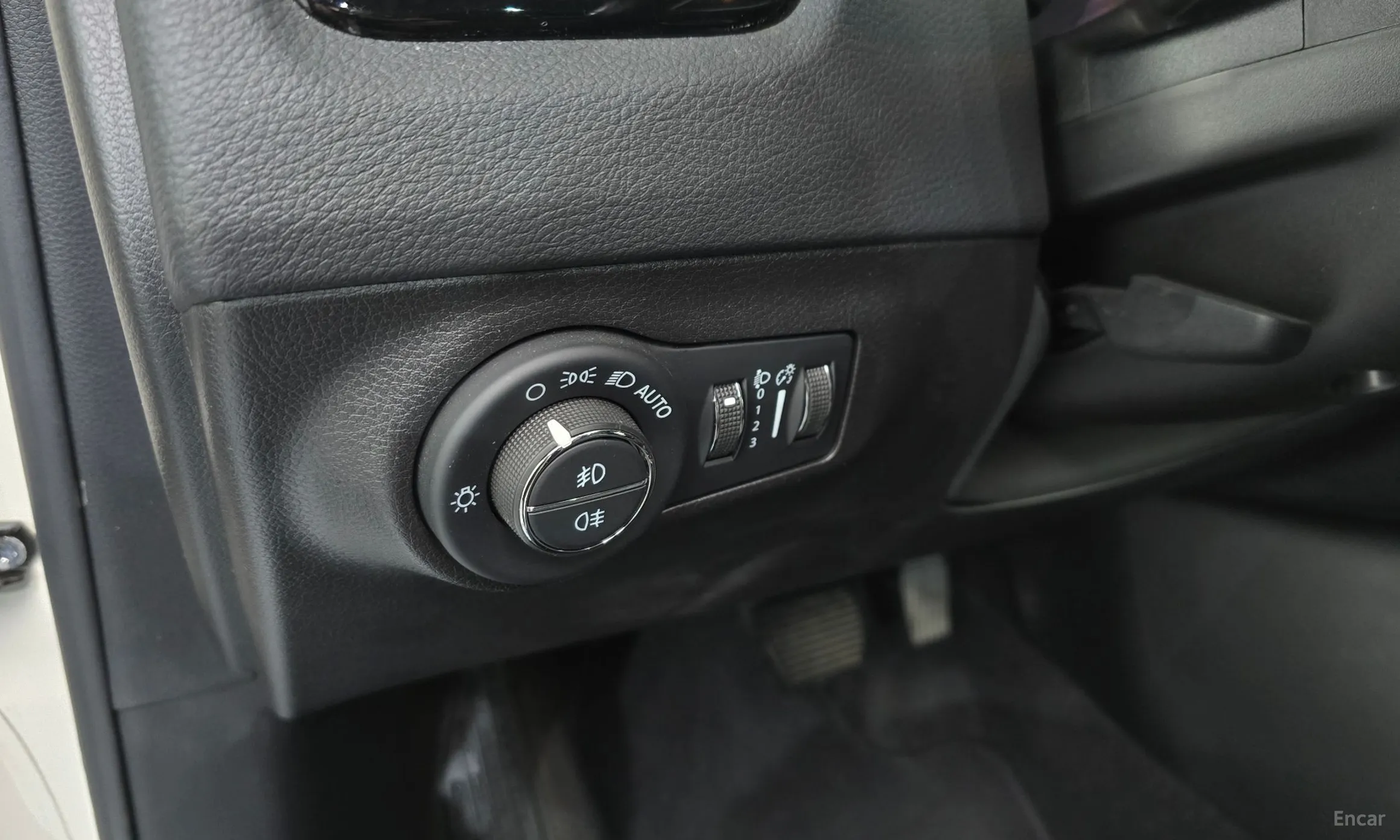 Jeep Compass 2nd Generation превью 18