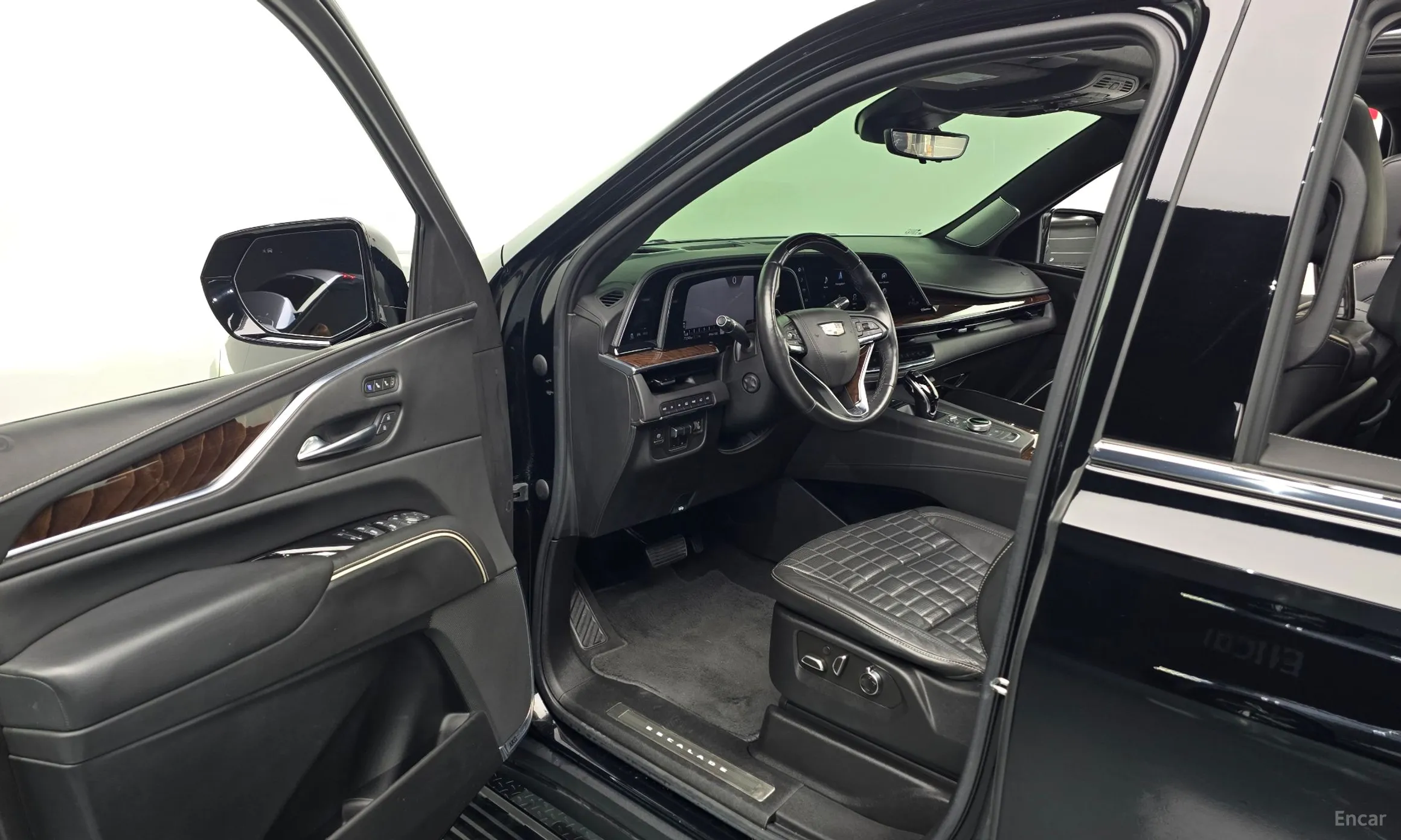 Cadillac Escalade 5th Generation превью 11