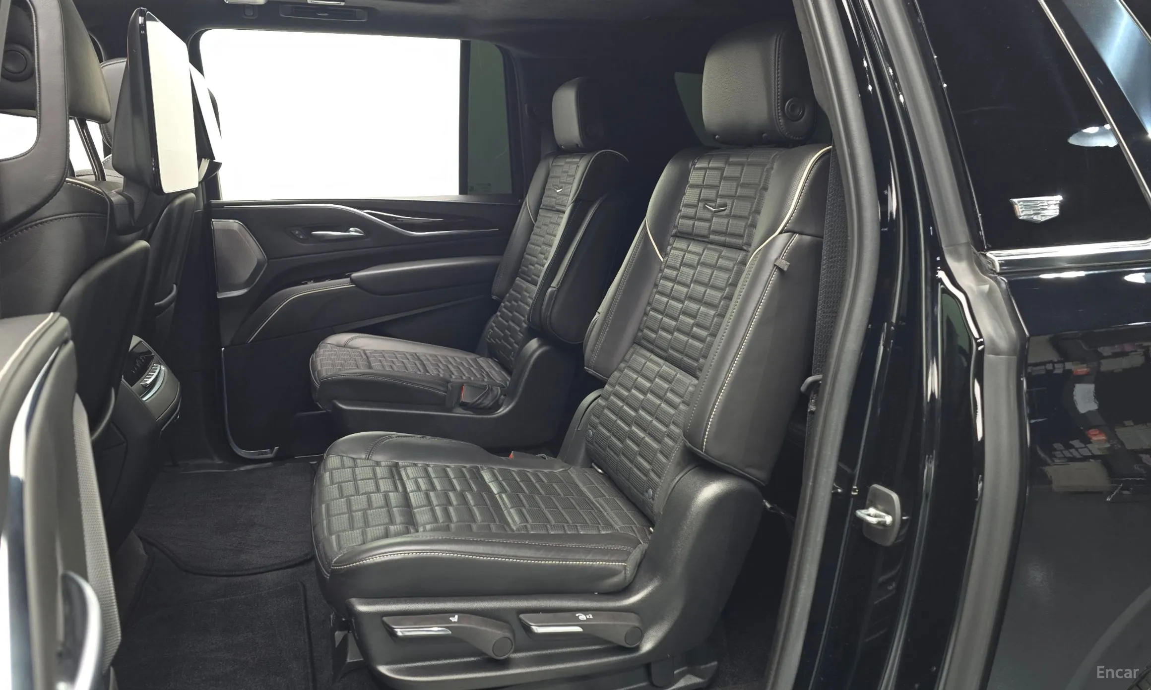 Cadillac Escalade 5th Generation превью 12