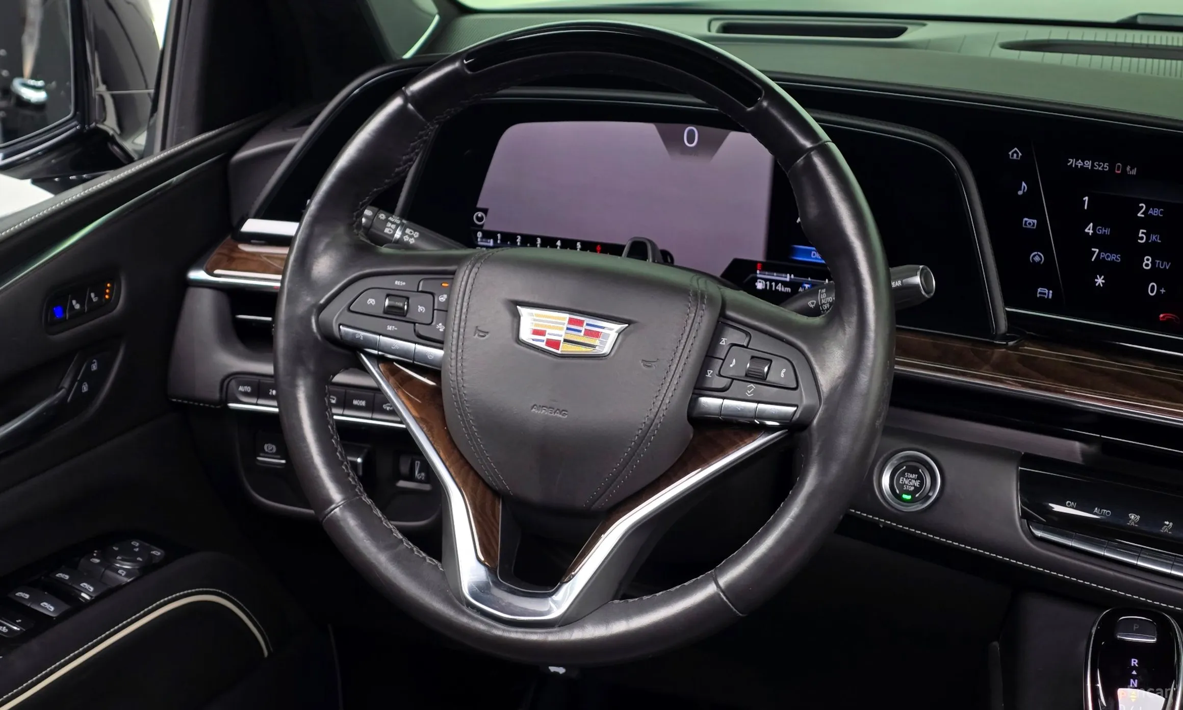 Cadillac Escalade 5th Generation превью 13