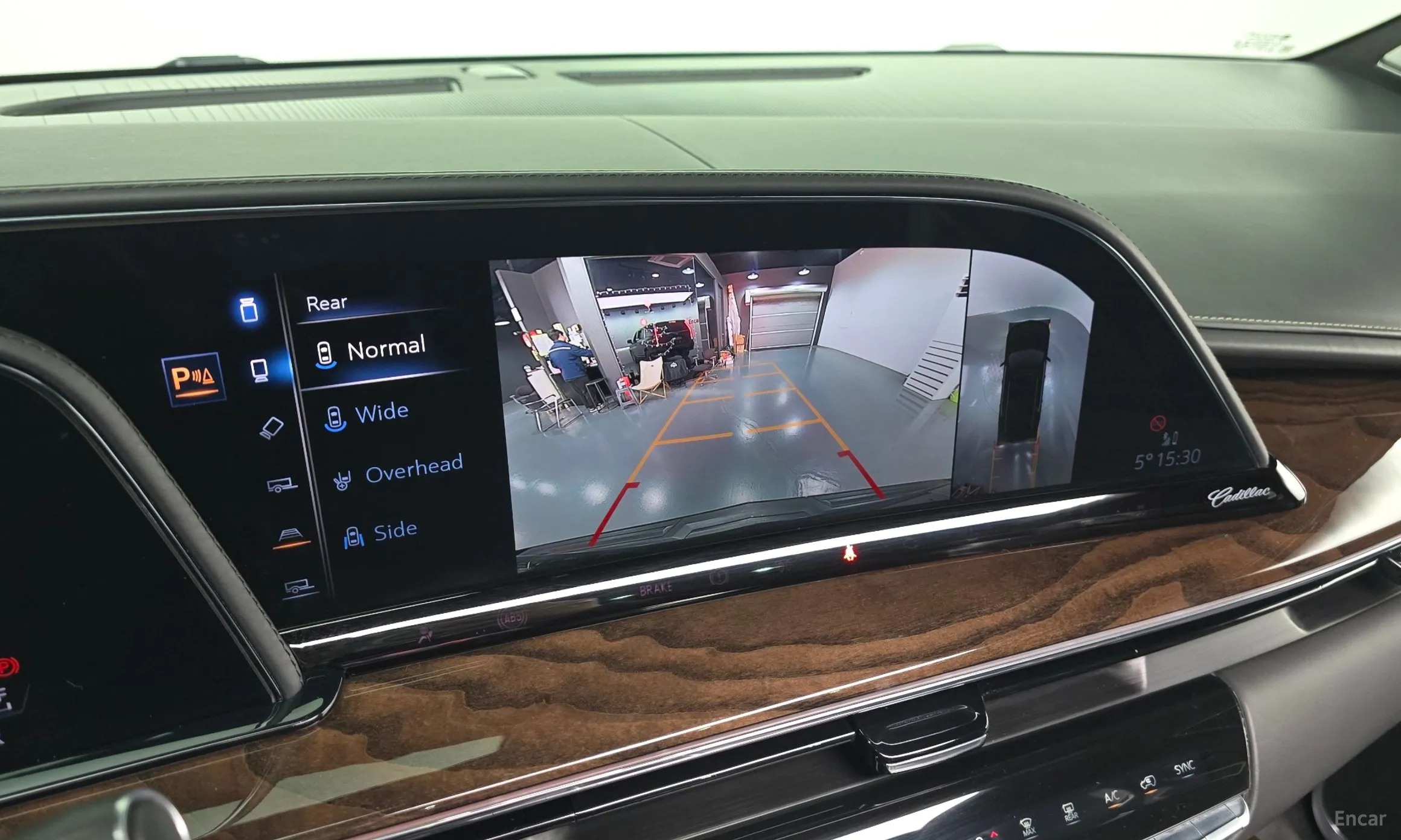 Cadillac Escalade 5th Generation превью 15