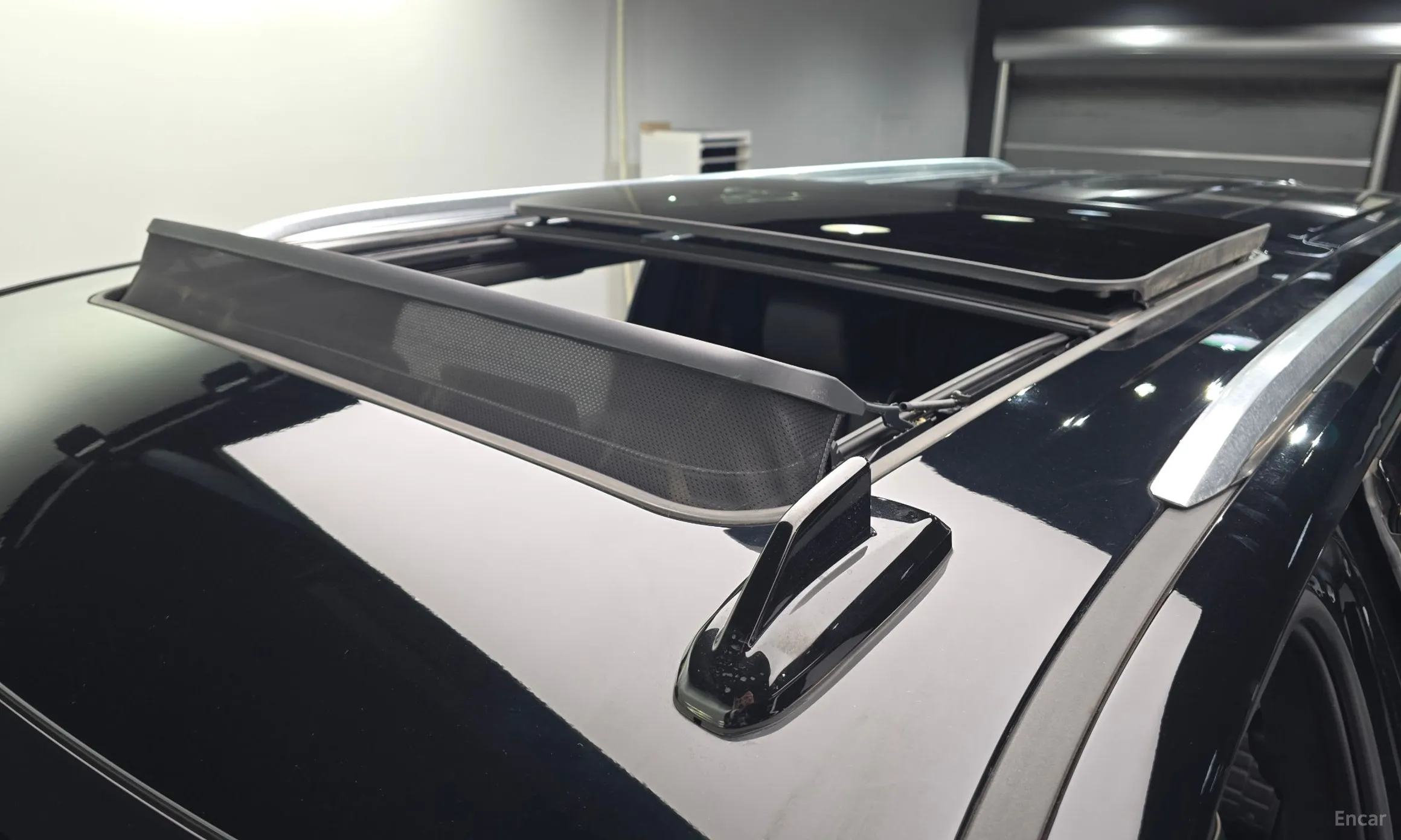 Cadillac Escalade 5th Generation превью 16