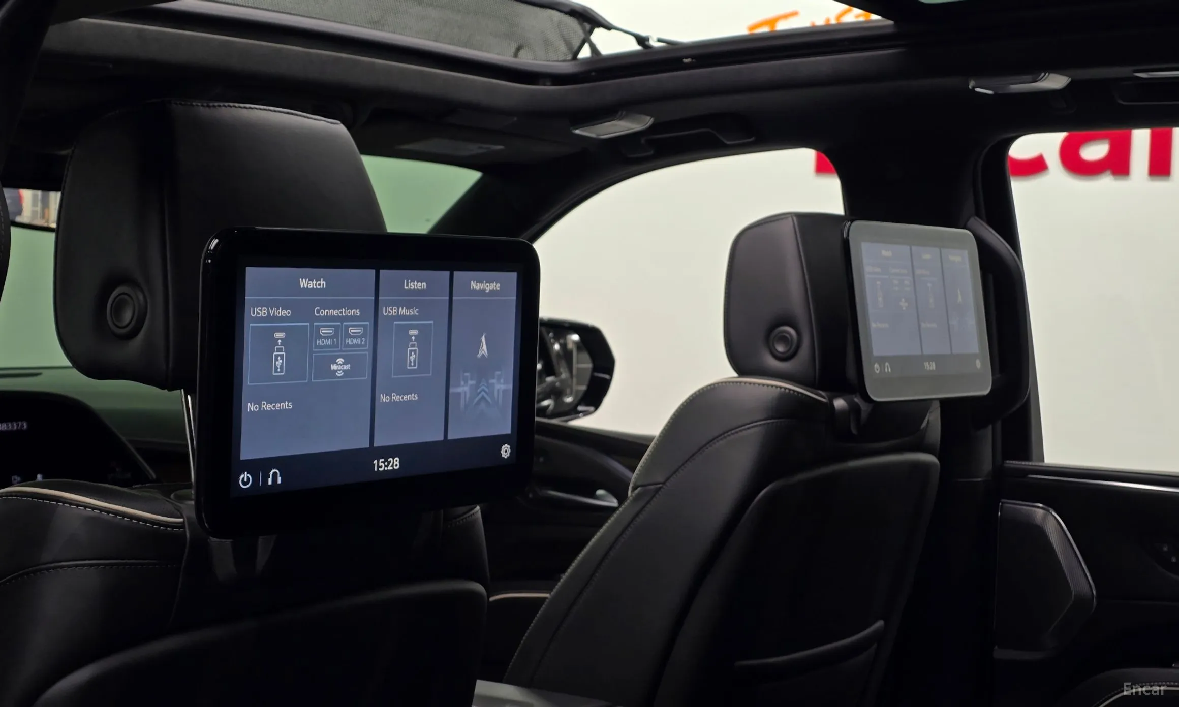 Cadillac Escalade 5th Generation превью 17