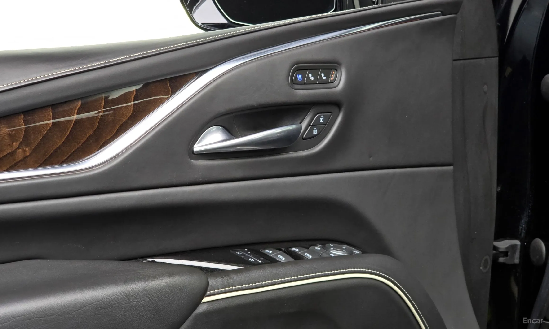 Cadillac Escalade 5th Generation превью 19
