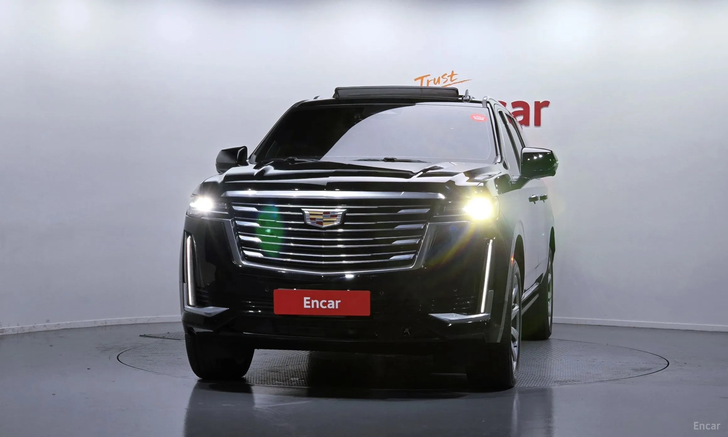 Cadillac Escalade 5th Generation превью 3