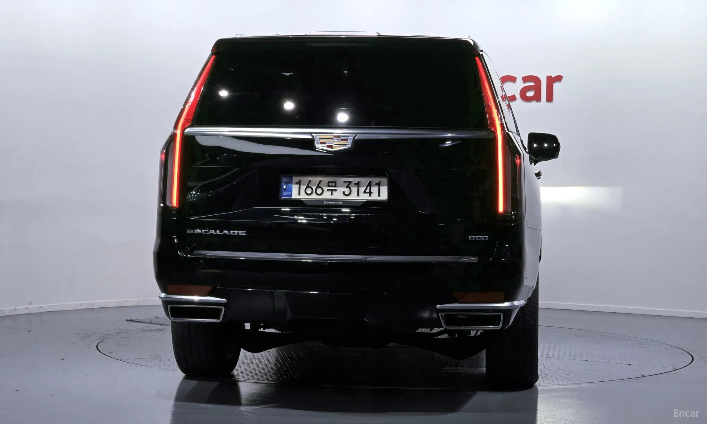 Cadillac Escalade 5th Generation превью 4