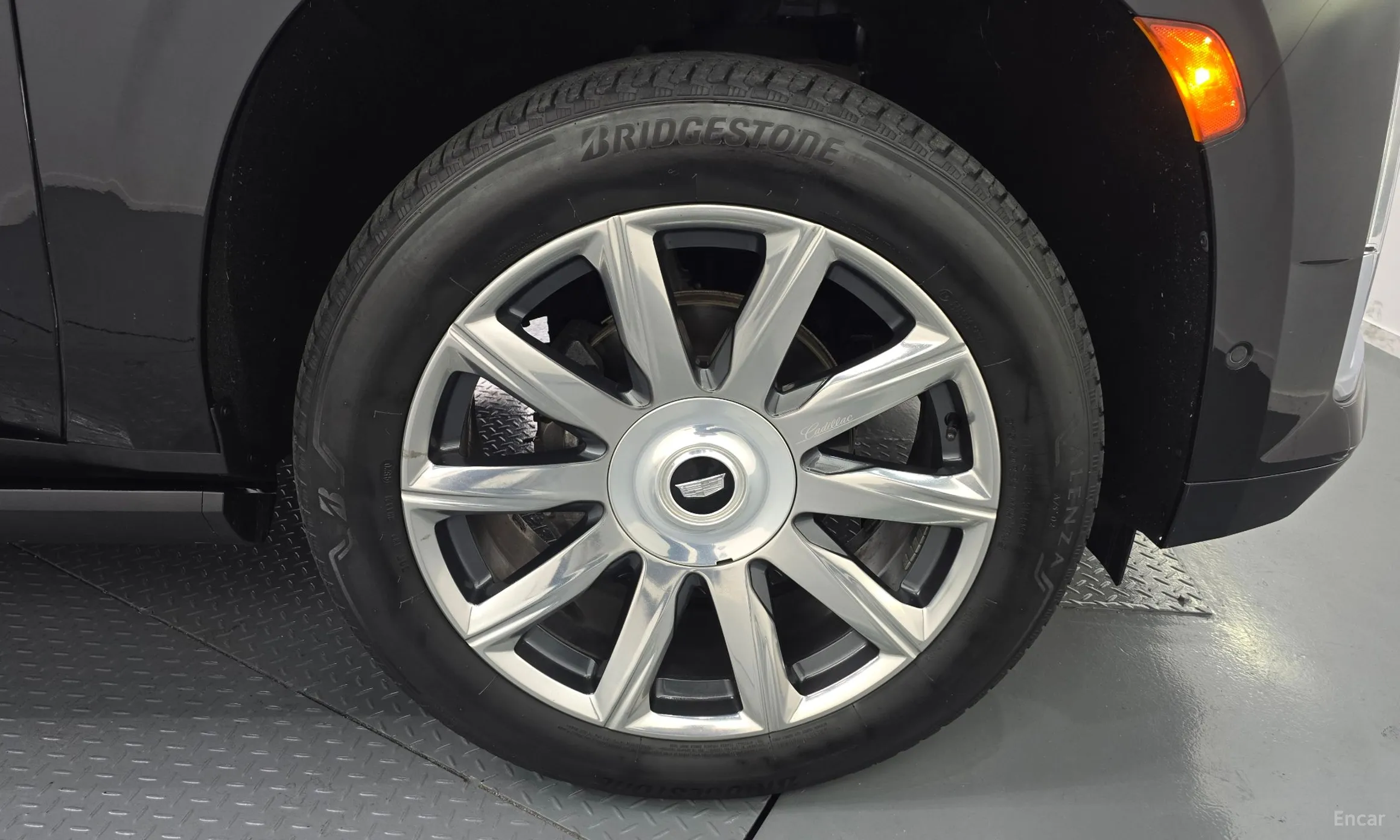 Cadillac Escalade 5th Generation превью 5