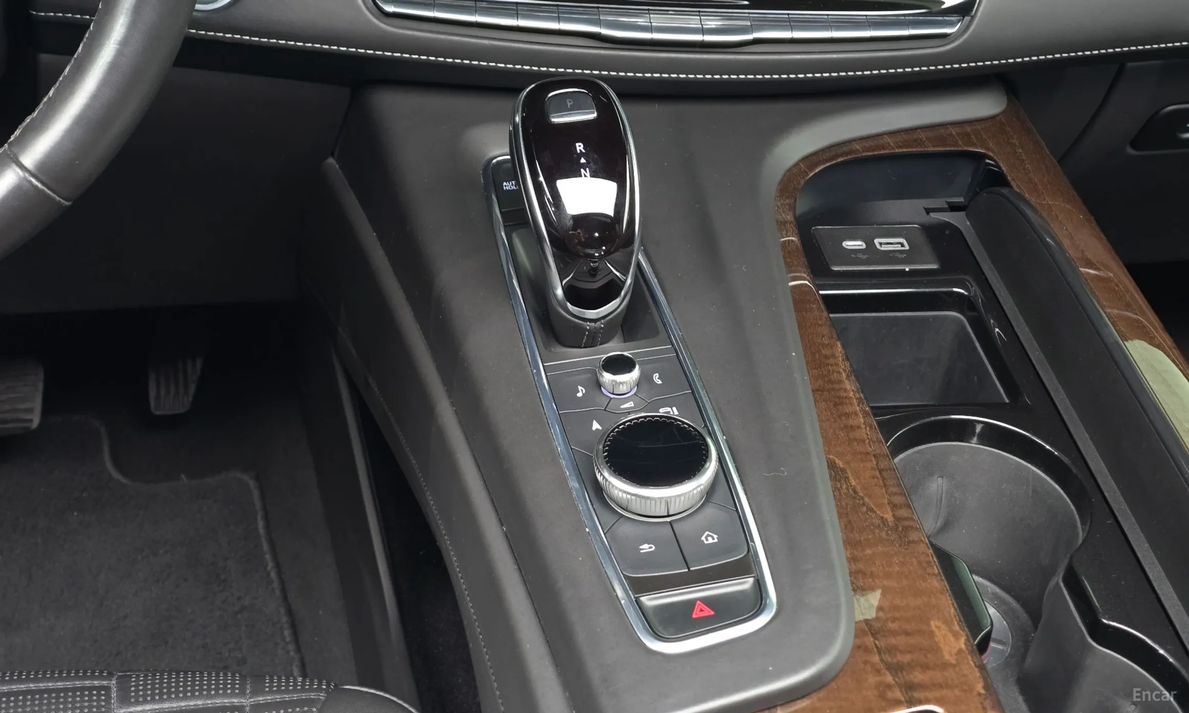 Cadillac Escalade 5th Generation превью 9