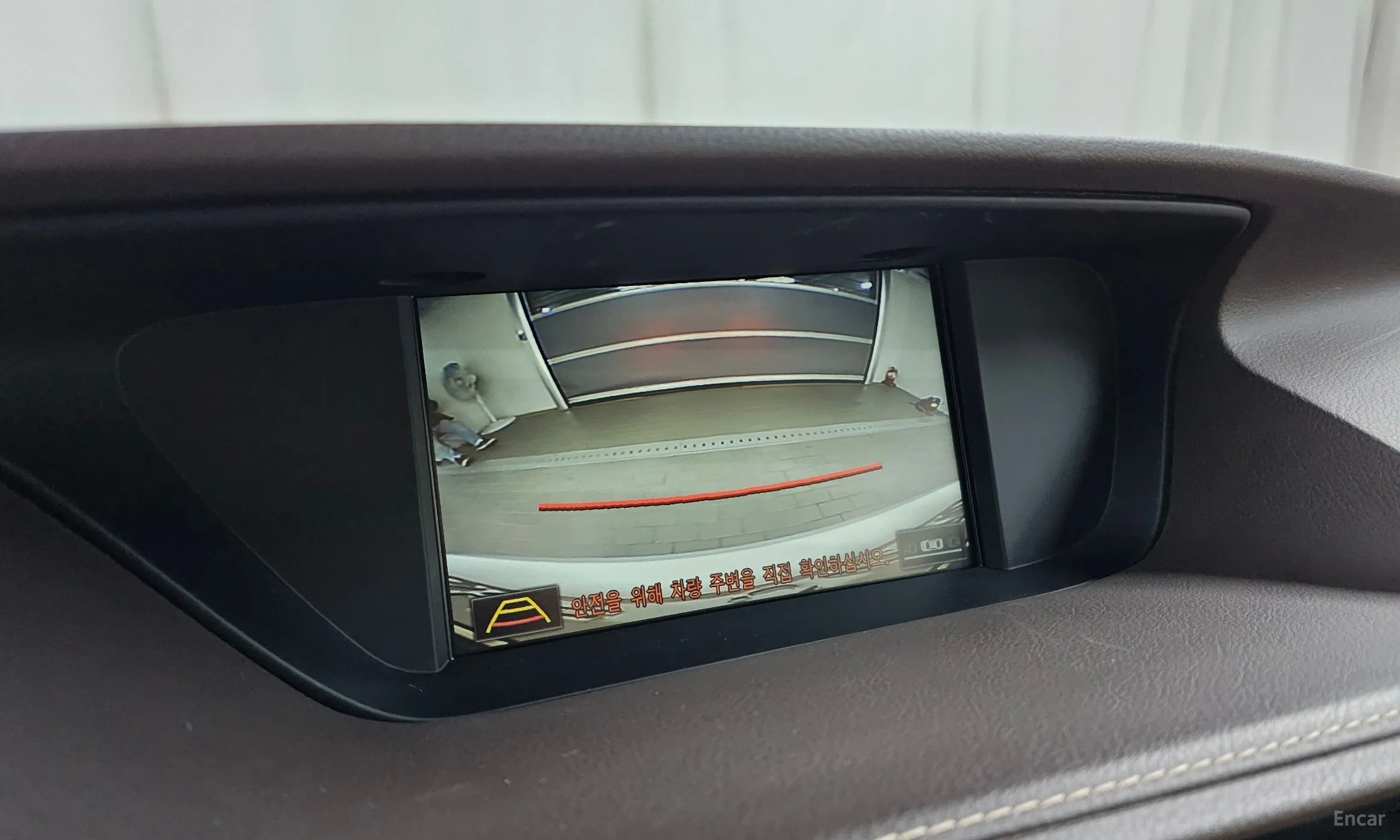 Lexus New ES300h превью 17