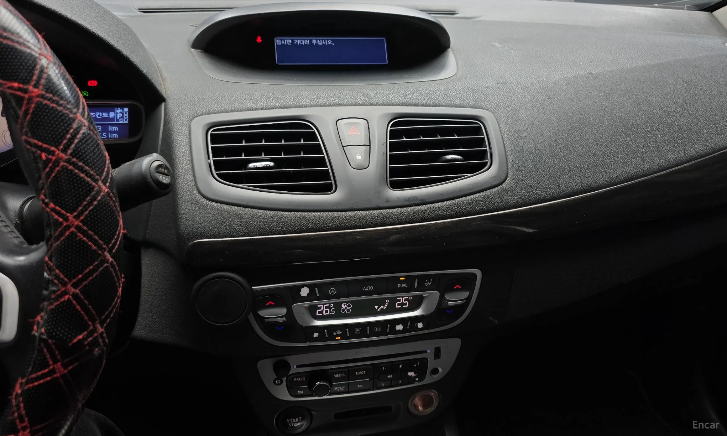 Renault Korea (Samsung) SM3 превью 15