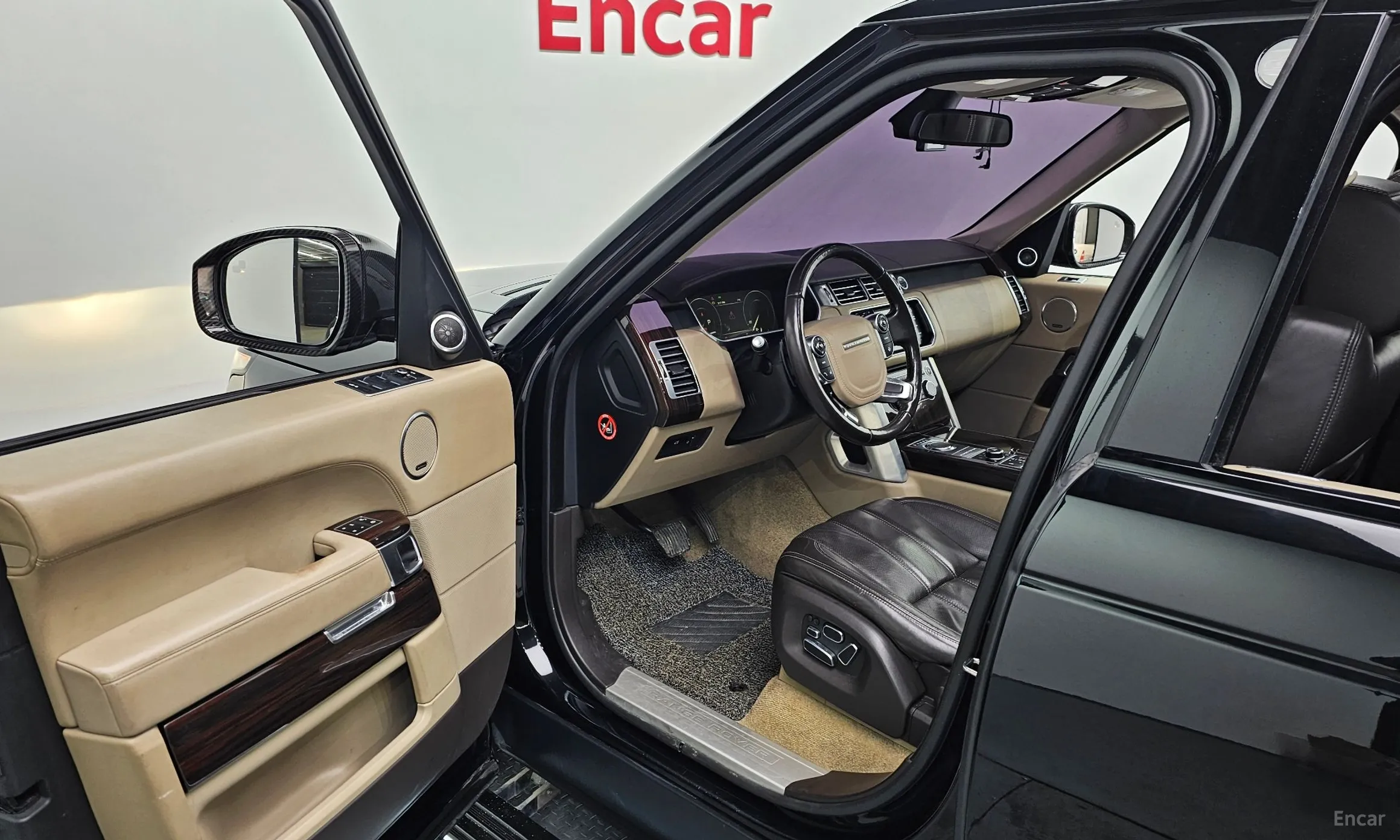 Land Rover Range Rover 4th Generation превью 11