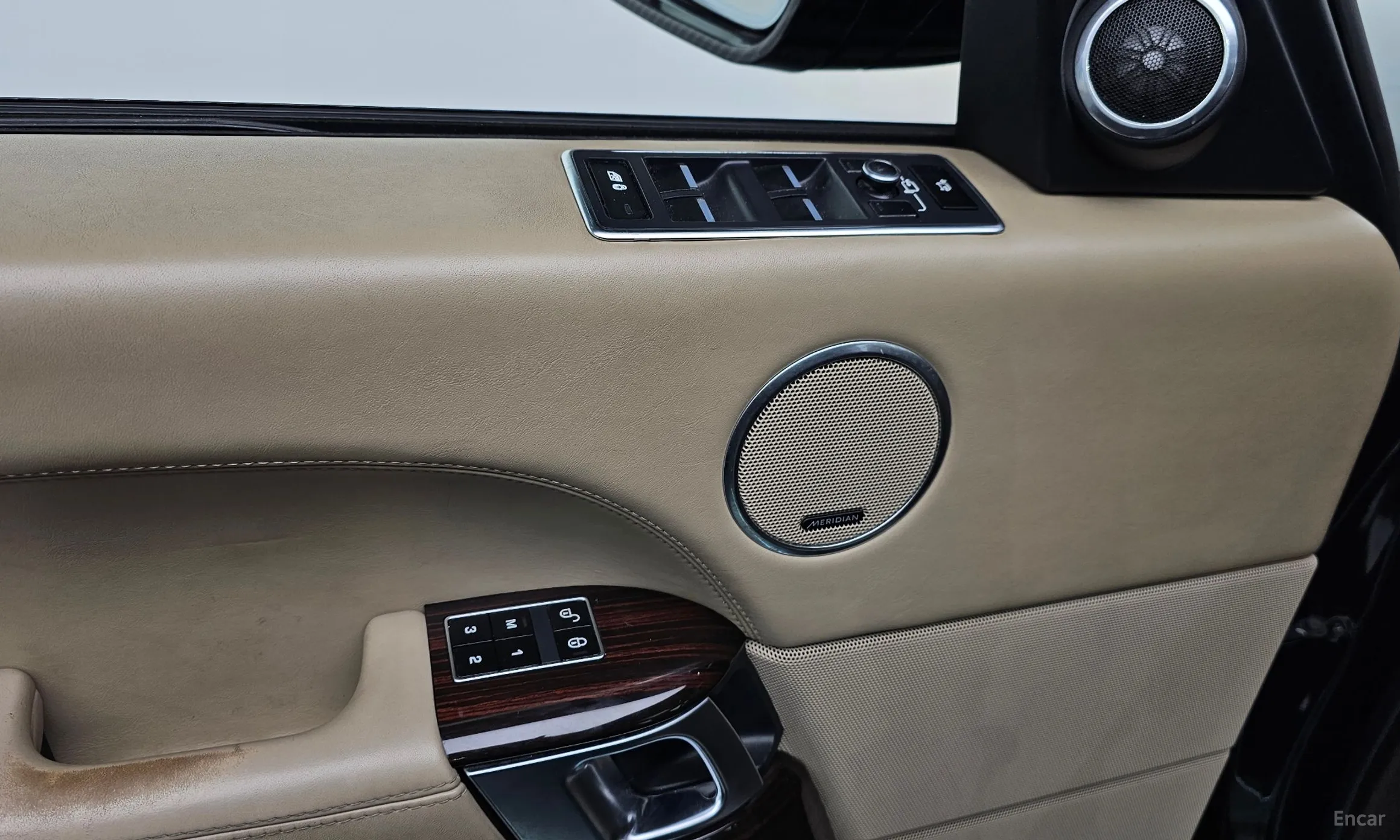 Land Rover Range Rover 4th Generation превью 18