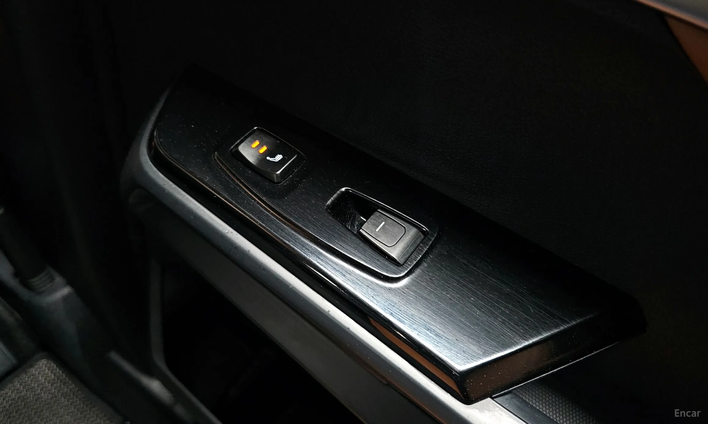 KG Mobility (SsangYong) Torres превью 17