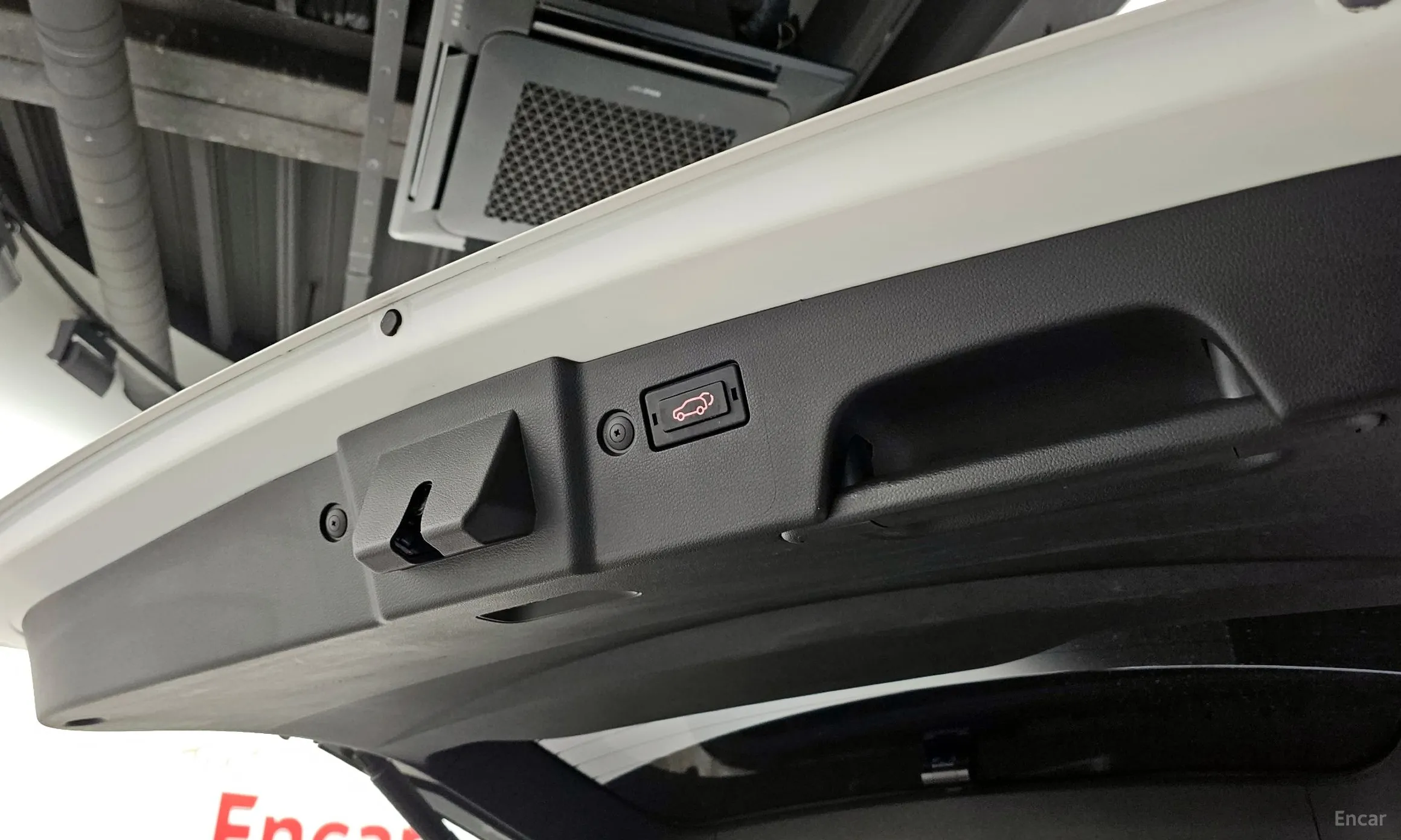 KG Mobility (SsangYong) Torres превью 20