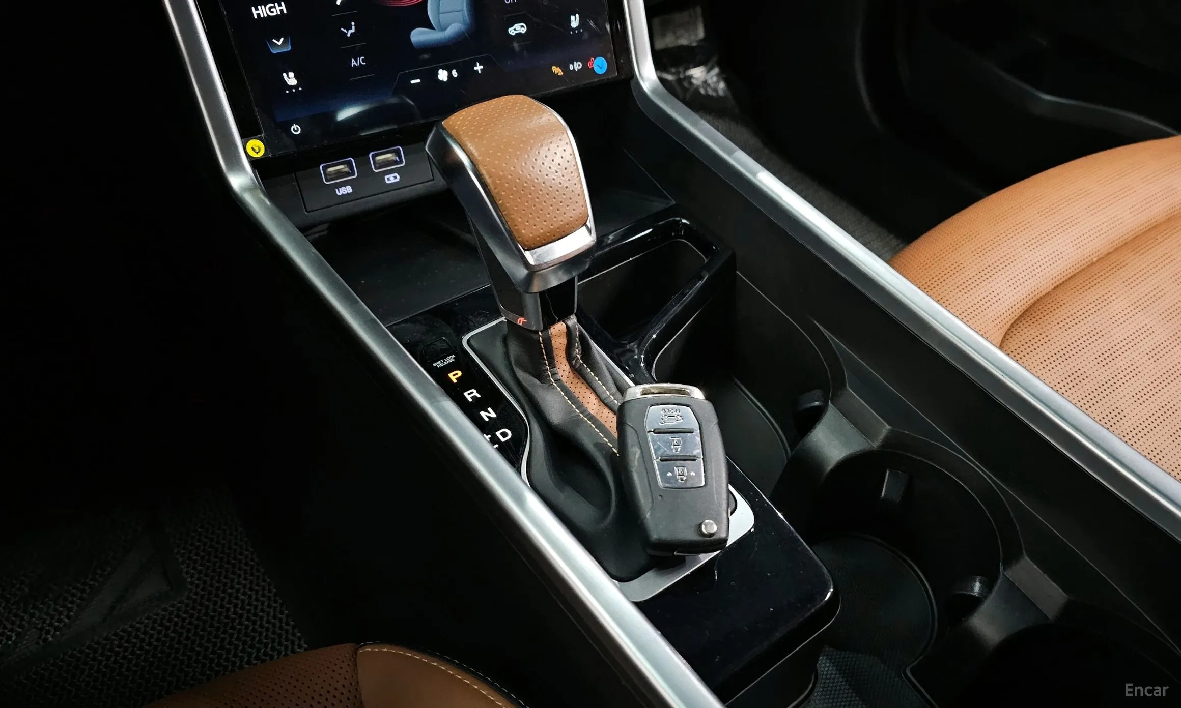 KG Mobility (SsangYong) Torres превью 9