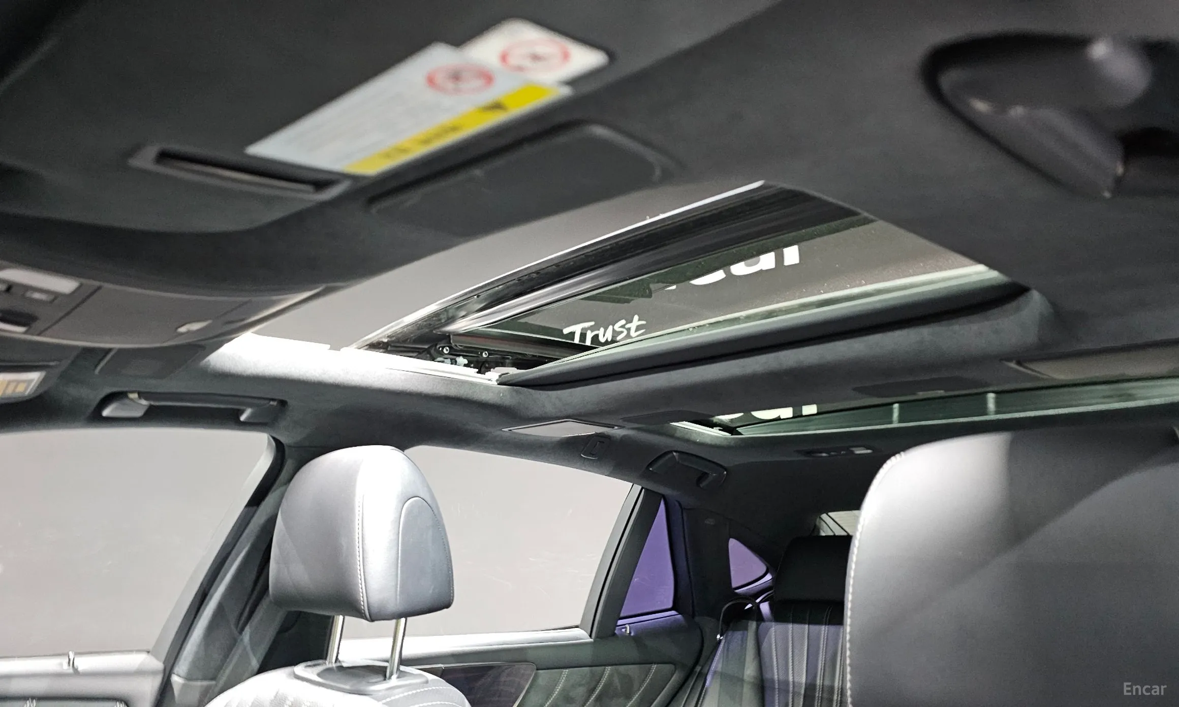 Lexus LS500 5th Generation превью 19