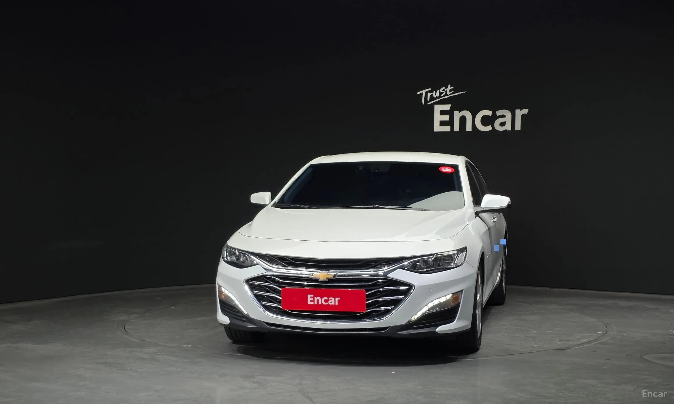 Chevrolet (GM Daewoo) Malibu превью 3