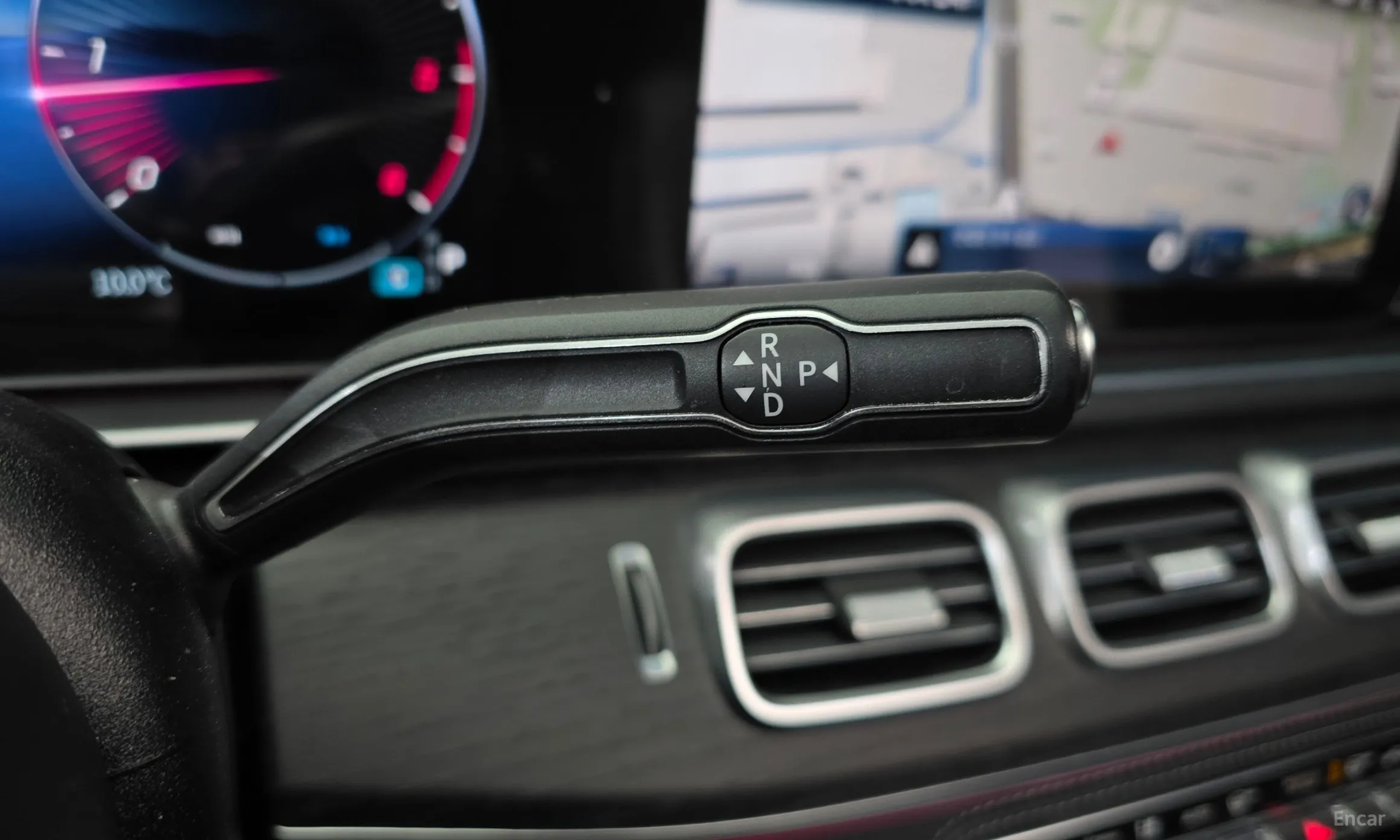 Mercedes Benz GLE-Class W167 превью 9