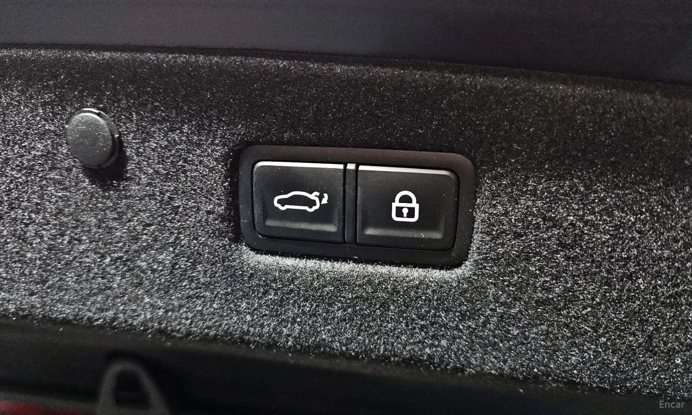 Kia K8 превью 20