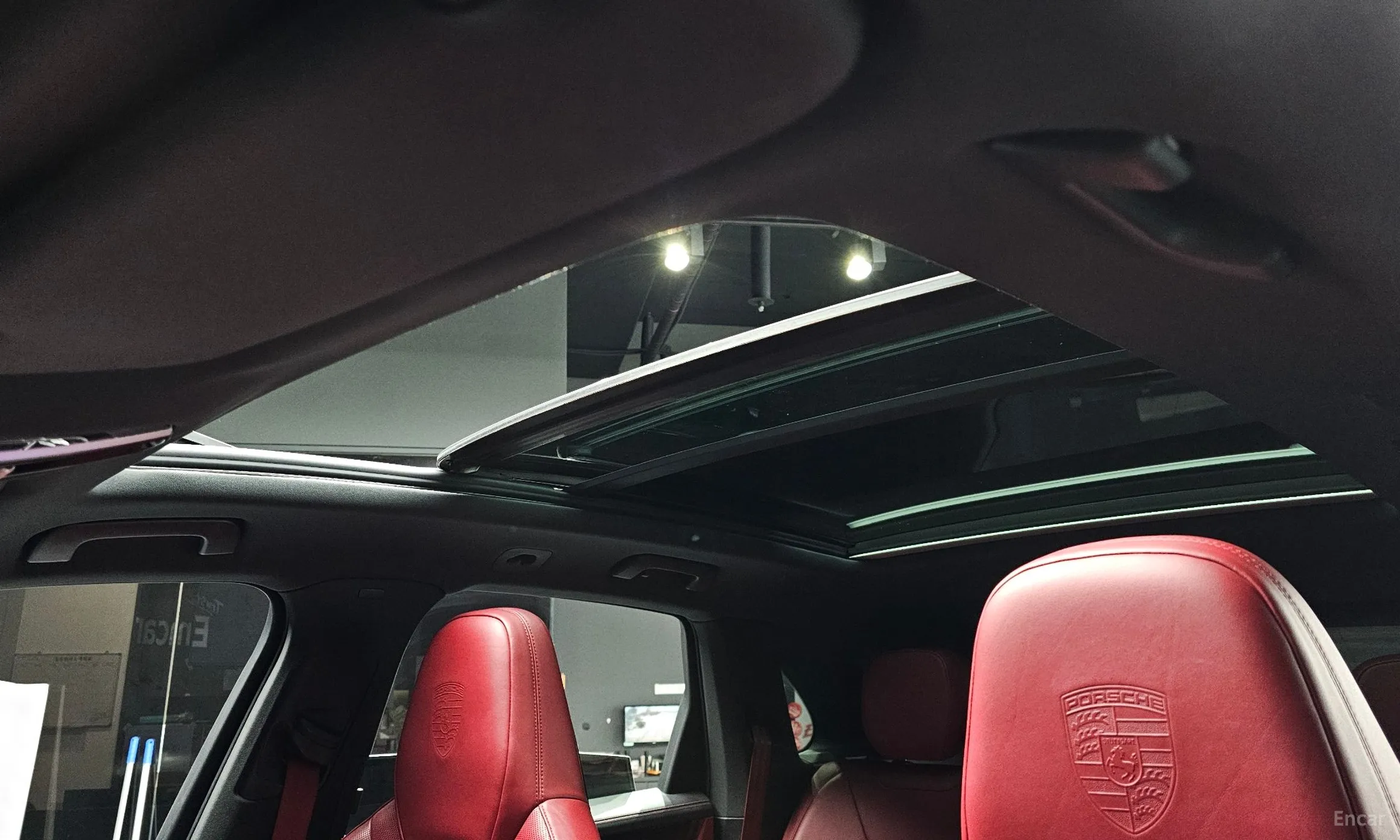 Porsche Cayenne (PO536) превью 18