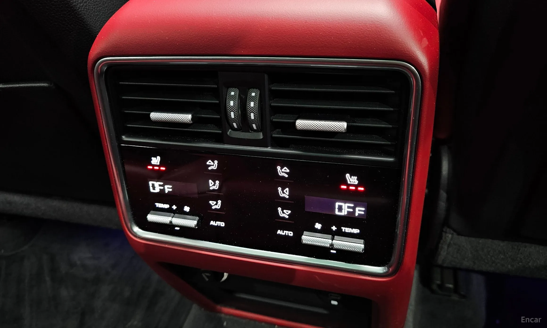 Porsche Cayenne (PO536) превью 19