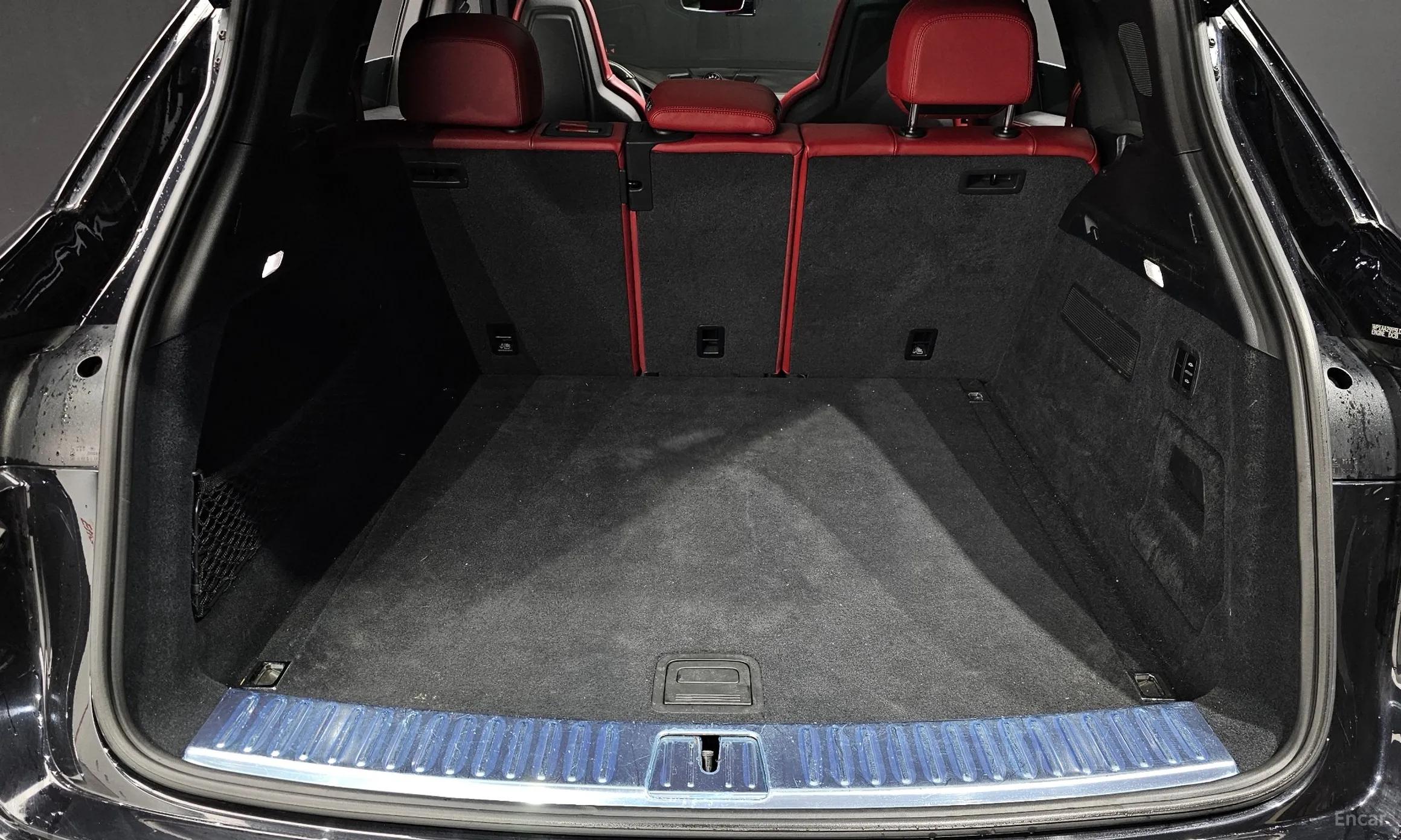Porsche Cayenne (PO536) превью 20