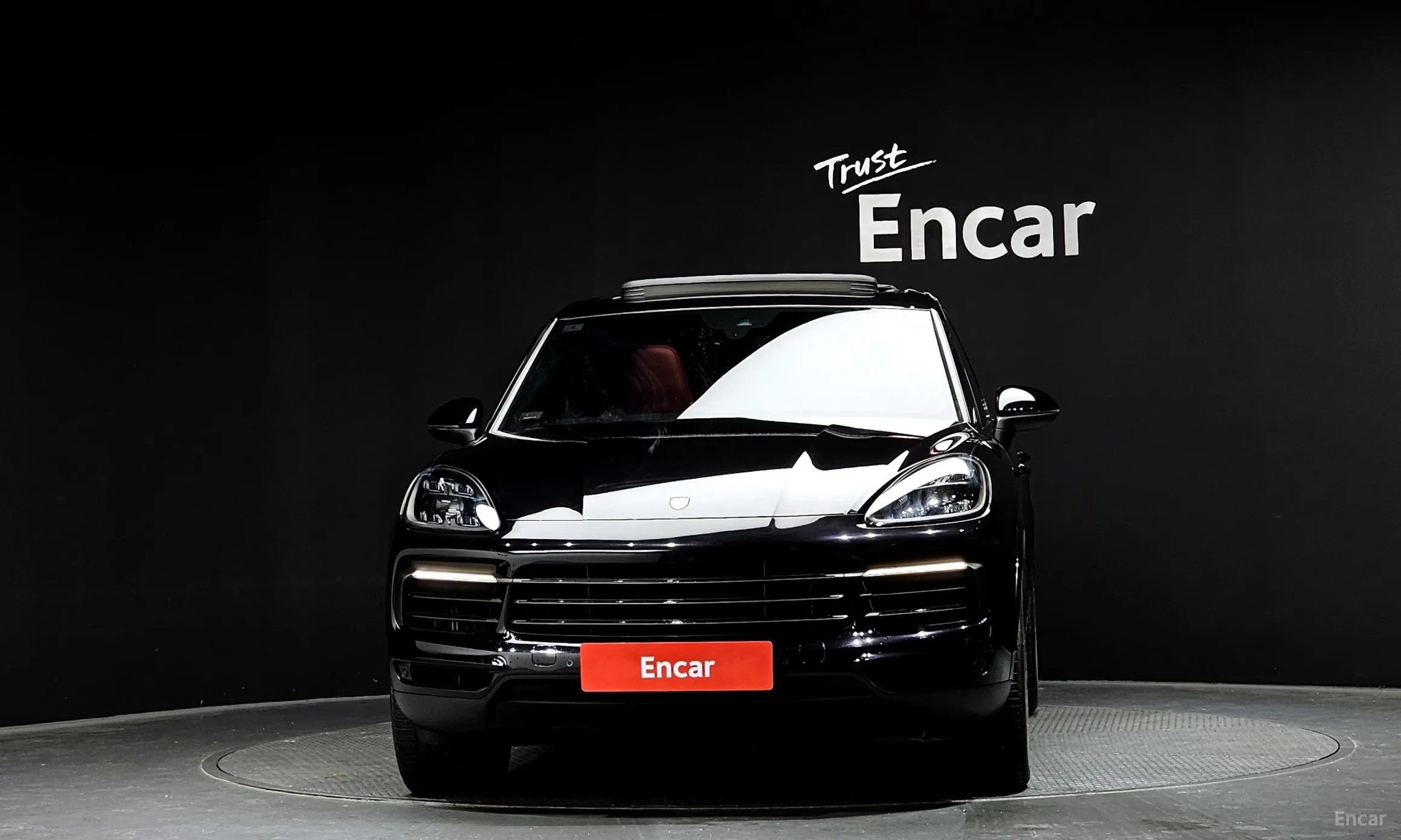 Porsche Cayenne (PO536) превью 3