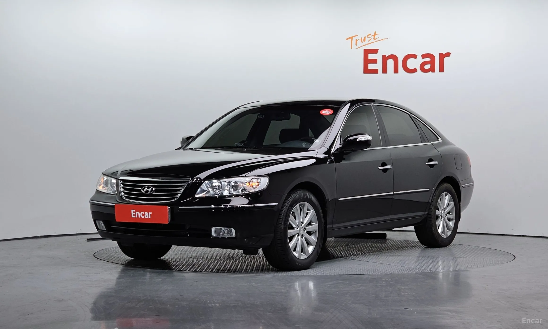 Grandeur New Luxury