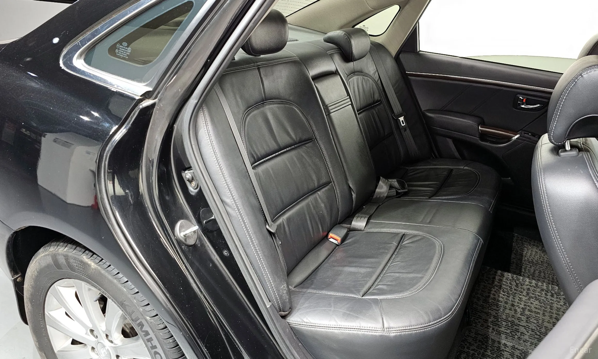 Hyundai Grandeur New Luxury превью 12