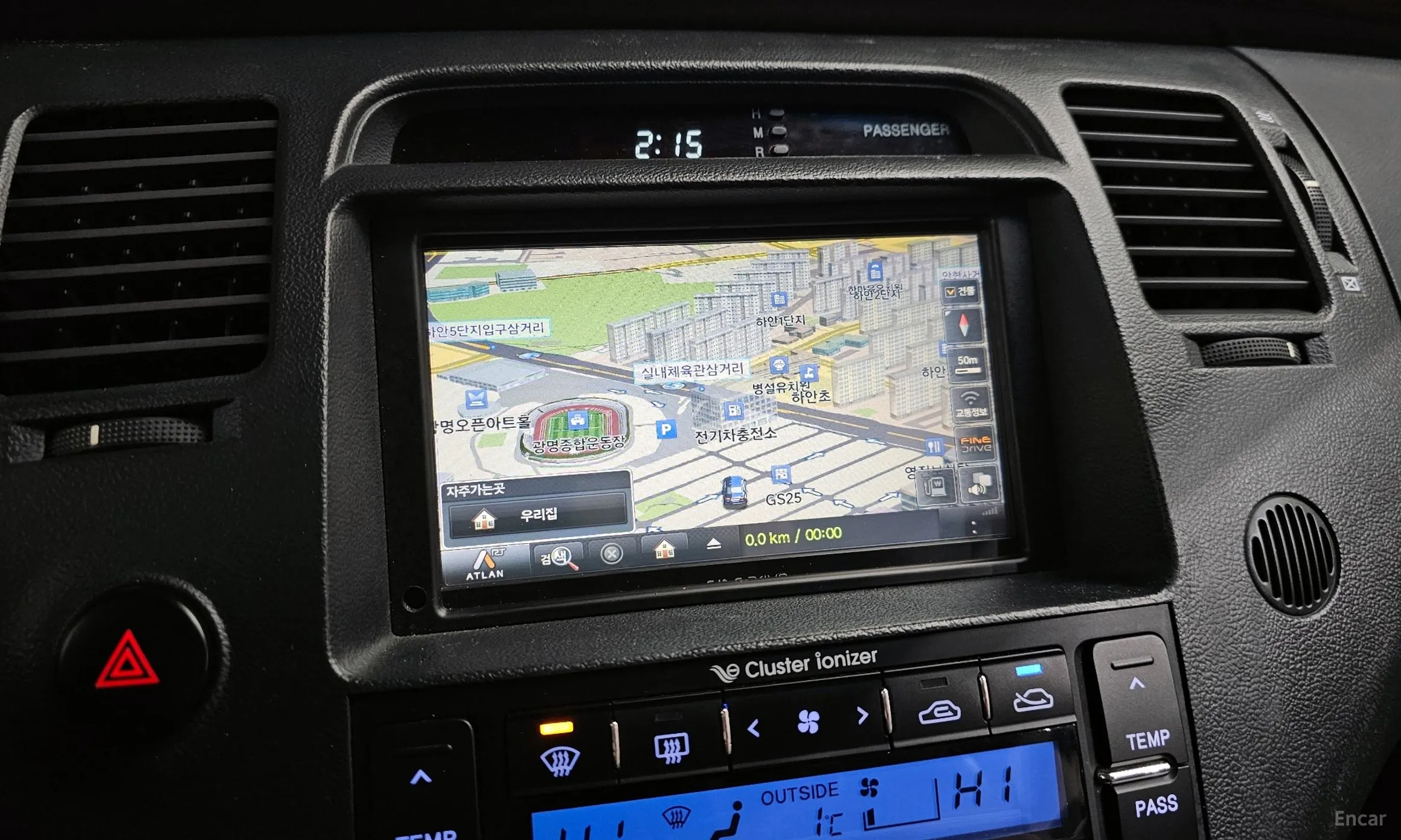 Hyundai Grandeur New Luxury превью 14