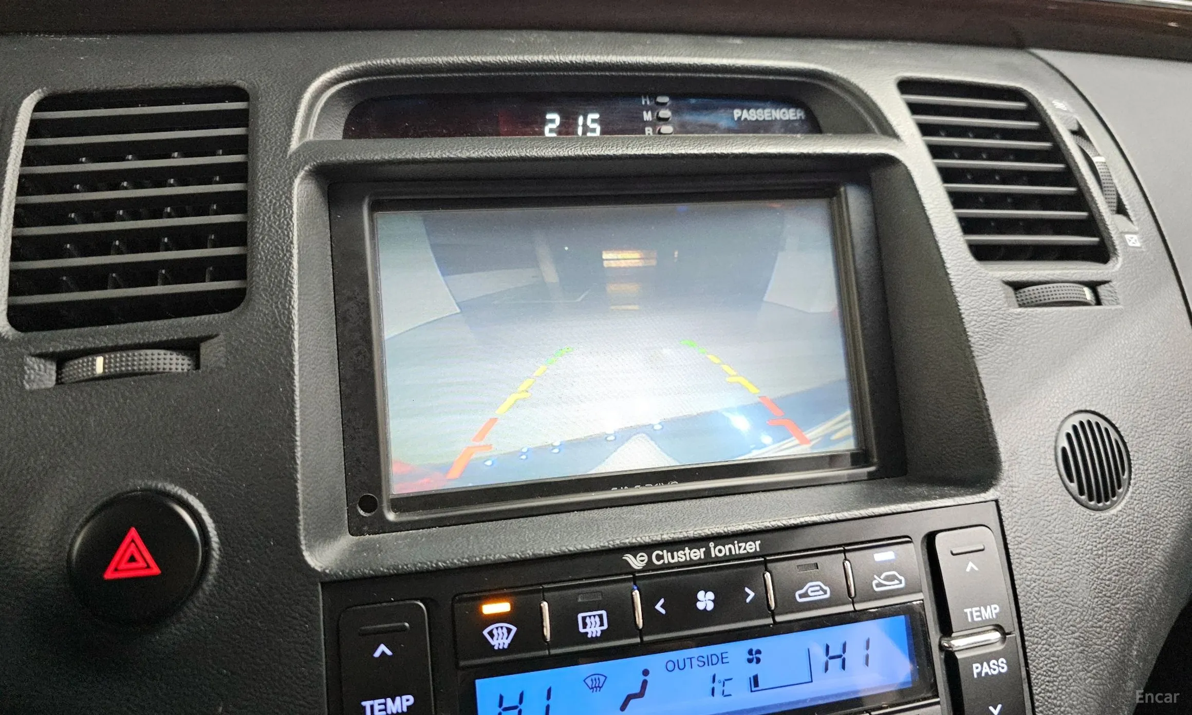 Hyundai Grandeur New Luxury превью 15