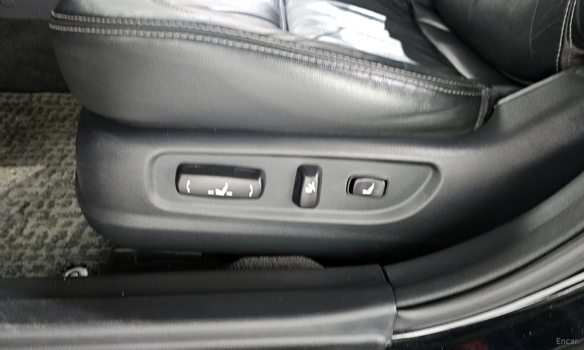 Hyundai Grandeur New Luxury превью 18