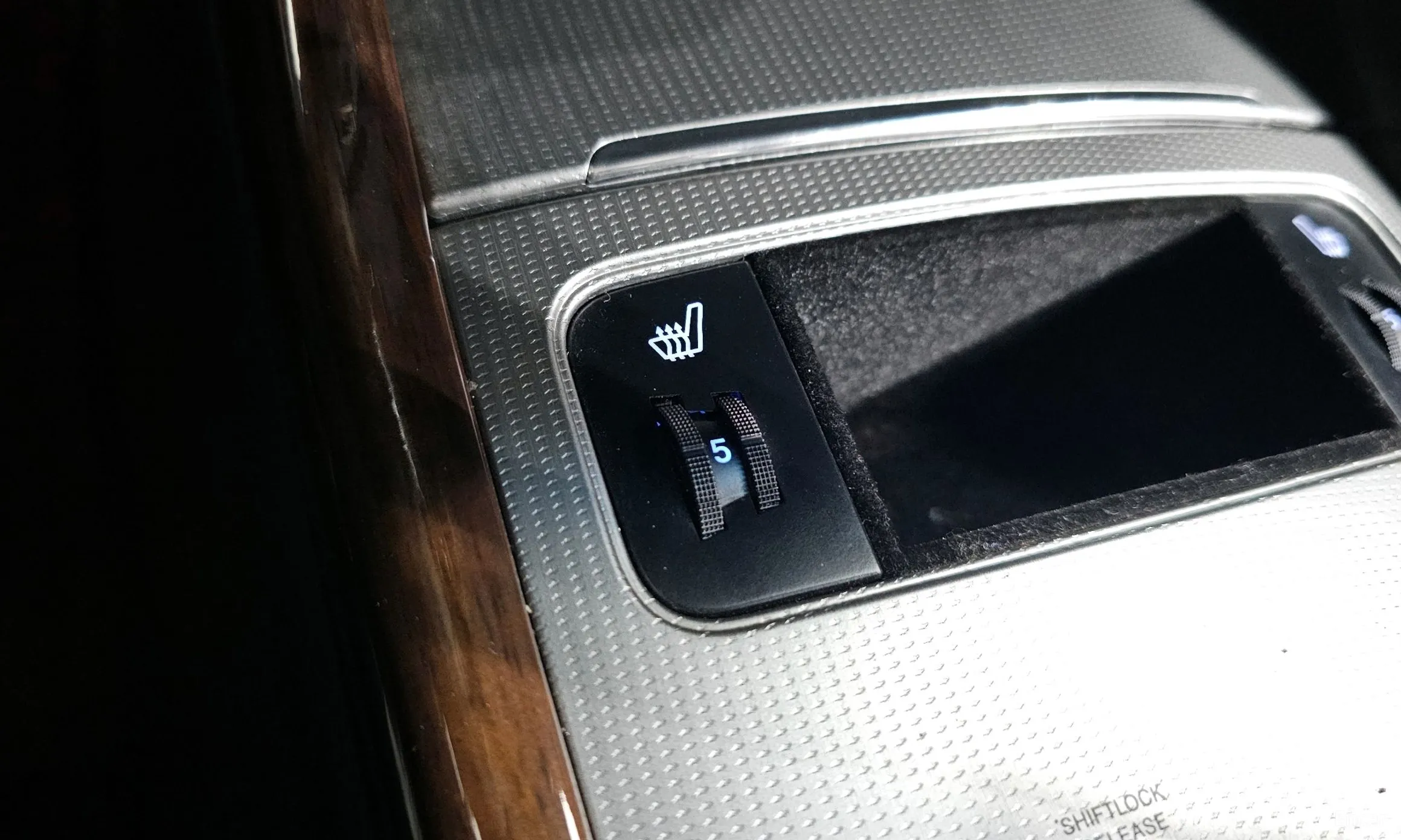 Hyundai Grandeur New Luxury превью 20
