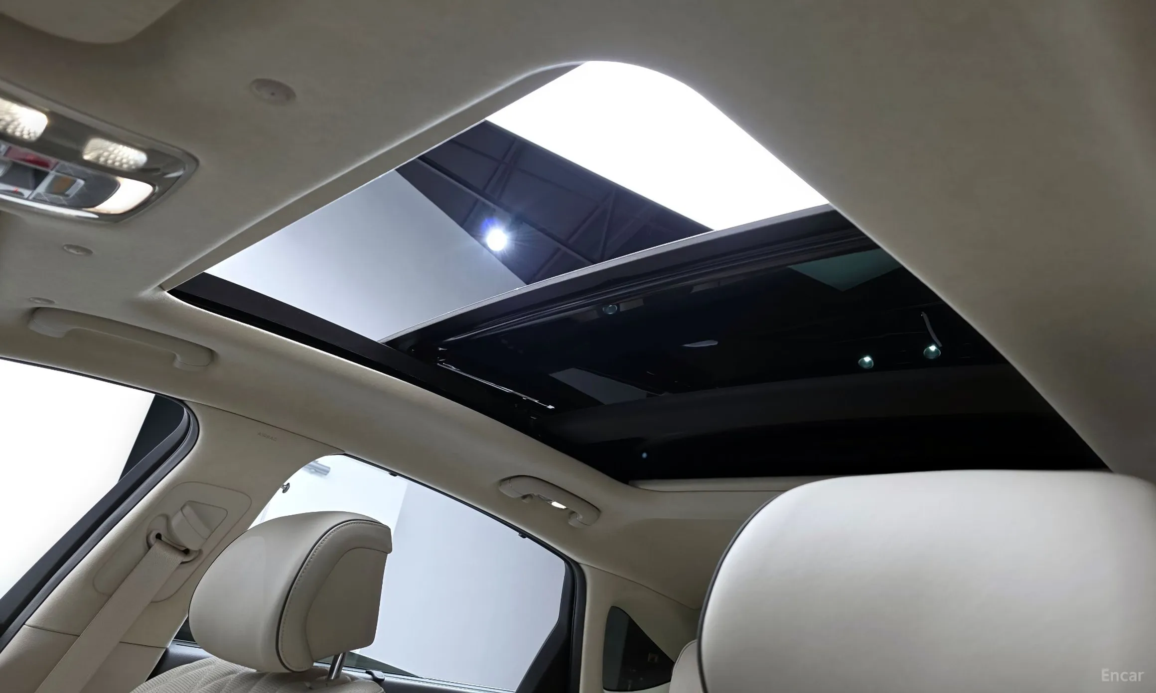 Genesis G80 (RG3) превью 18