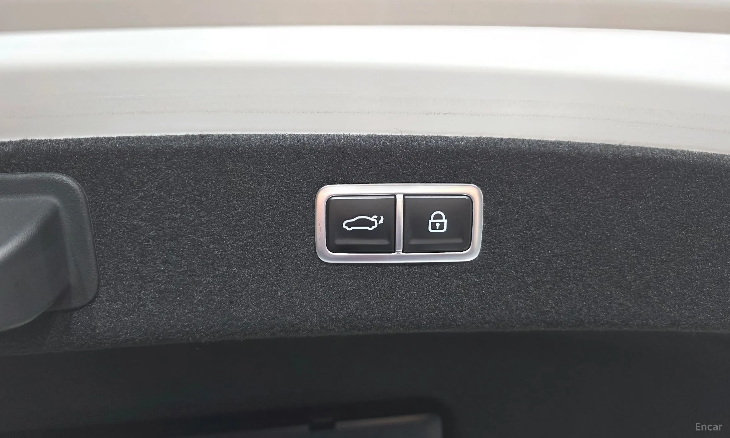 Genesis G80 (RG3) превью 20