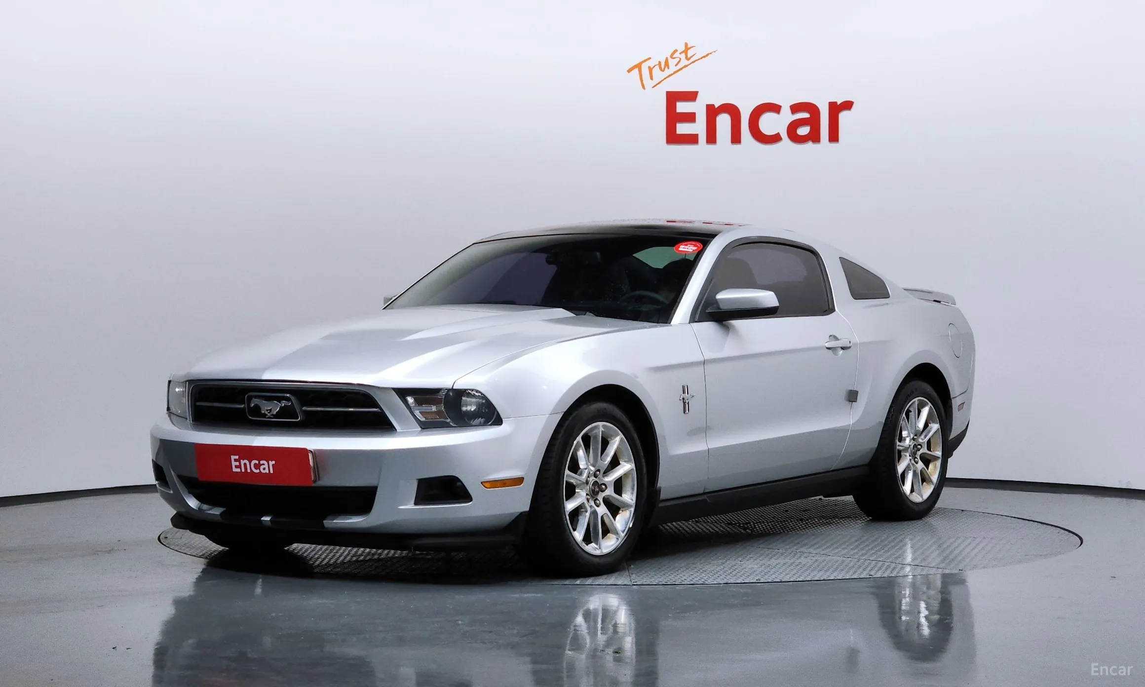 Mustang
