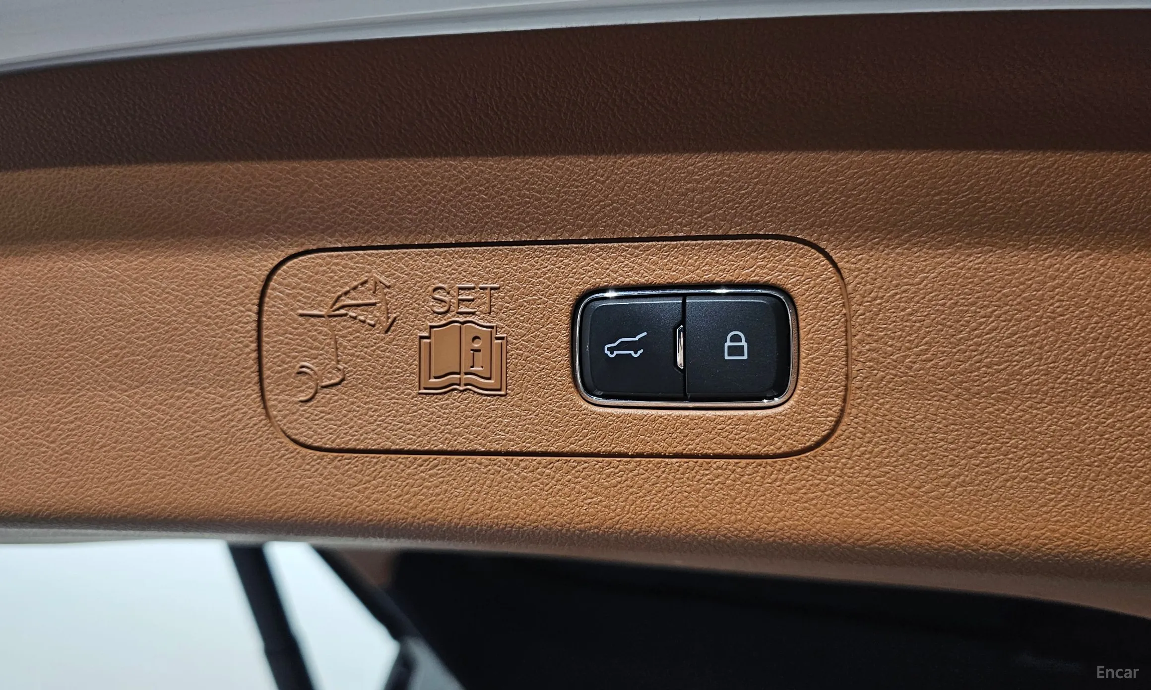 Lincoln Aviator 2nd Generation превью 20