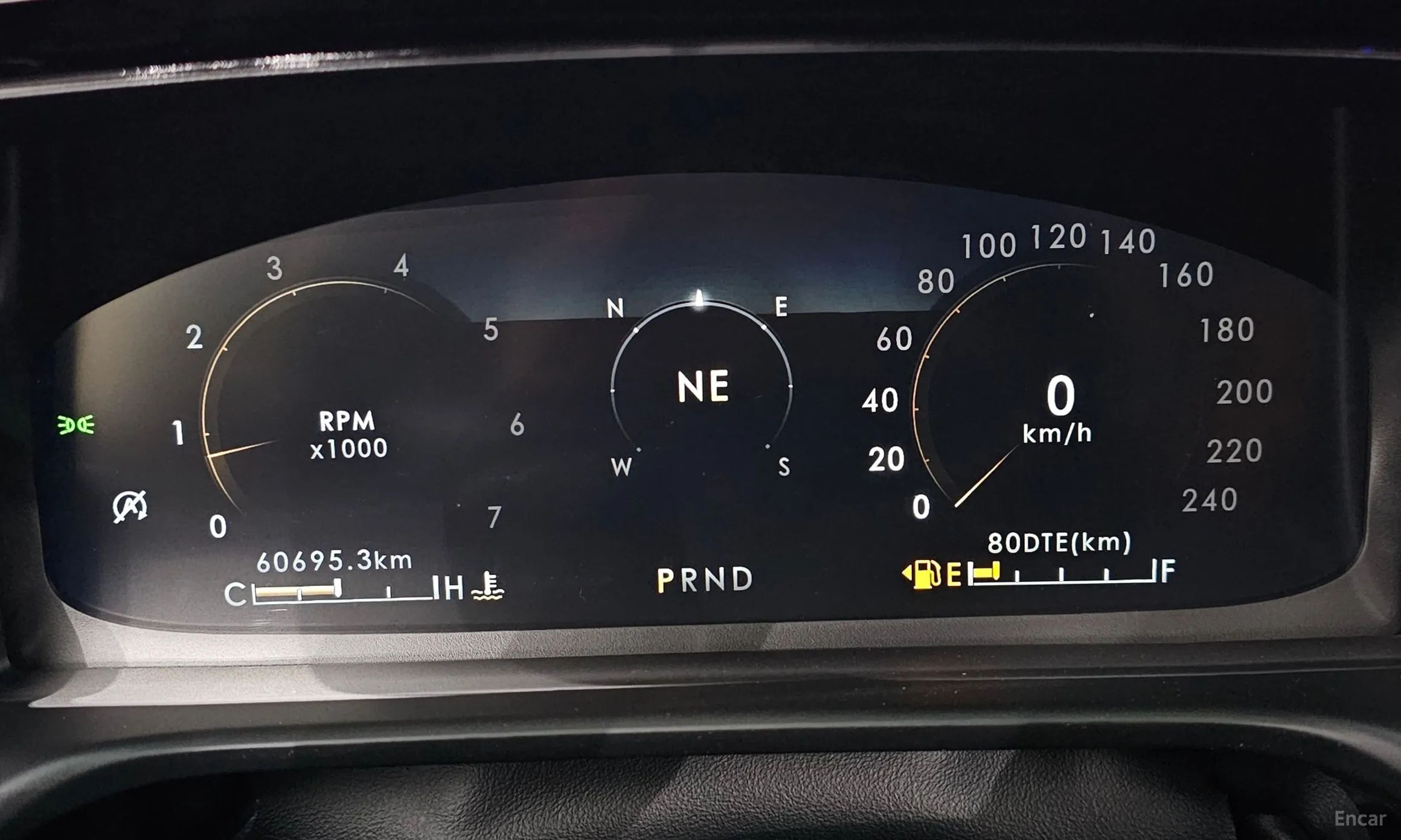 Lincoln Aviator 2nd Generation превью 8