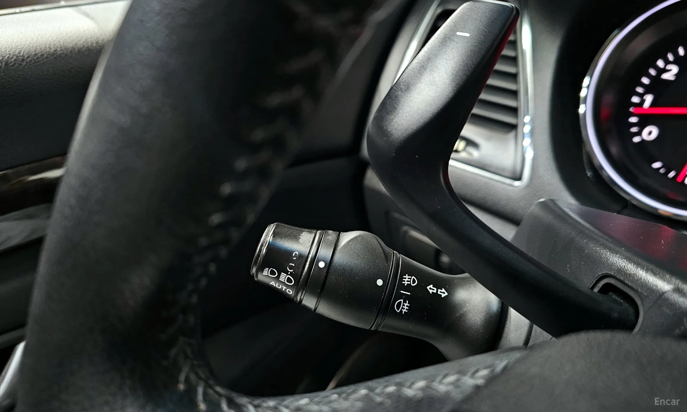 Renault Korea (Samsung) SM7 превью 16