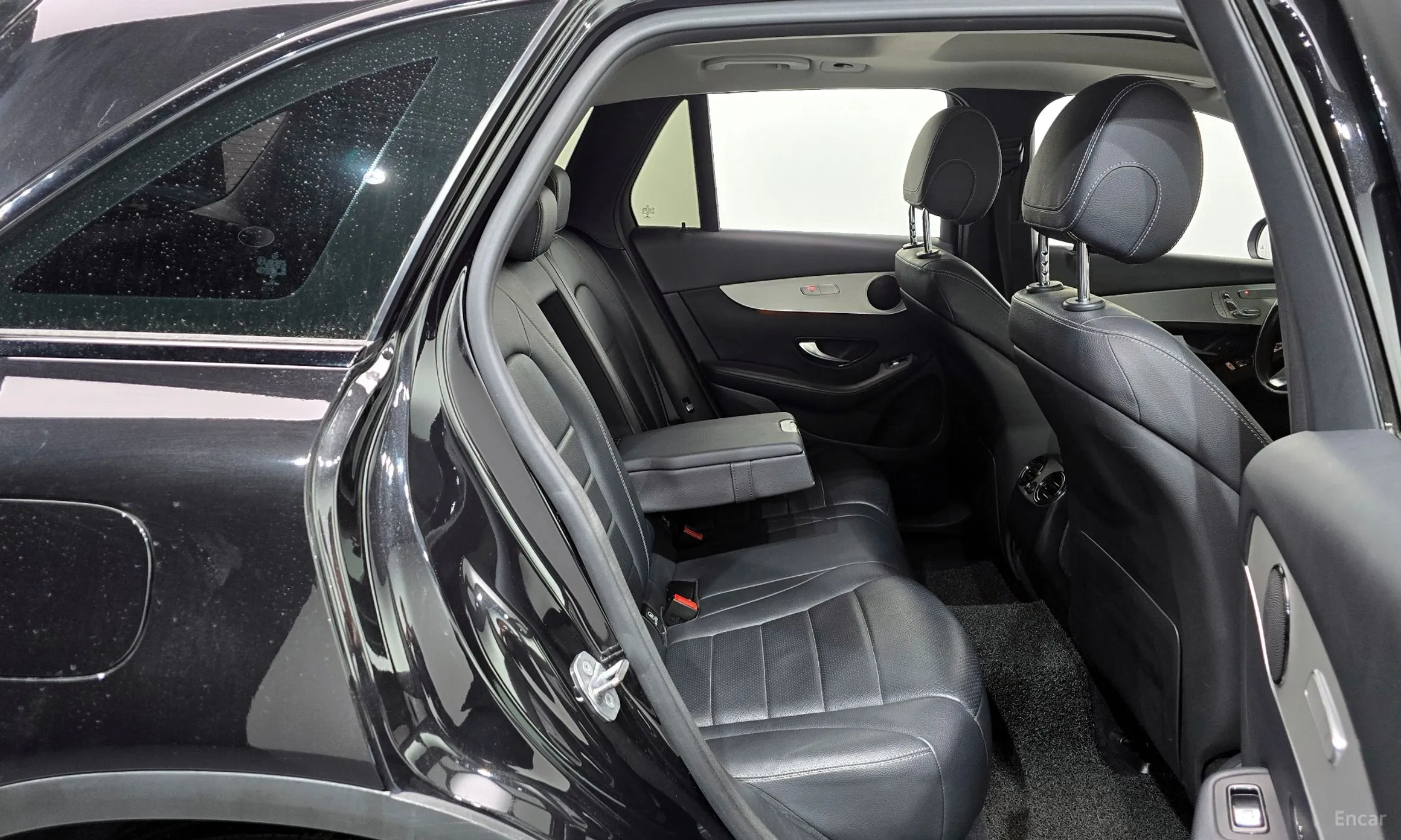 Mercedes Benz GLC-Class X253 превью 12