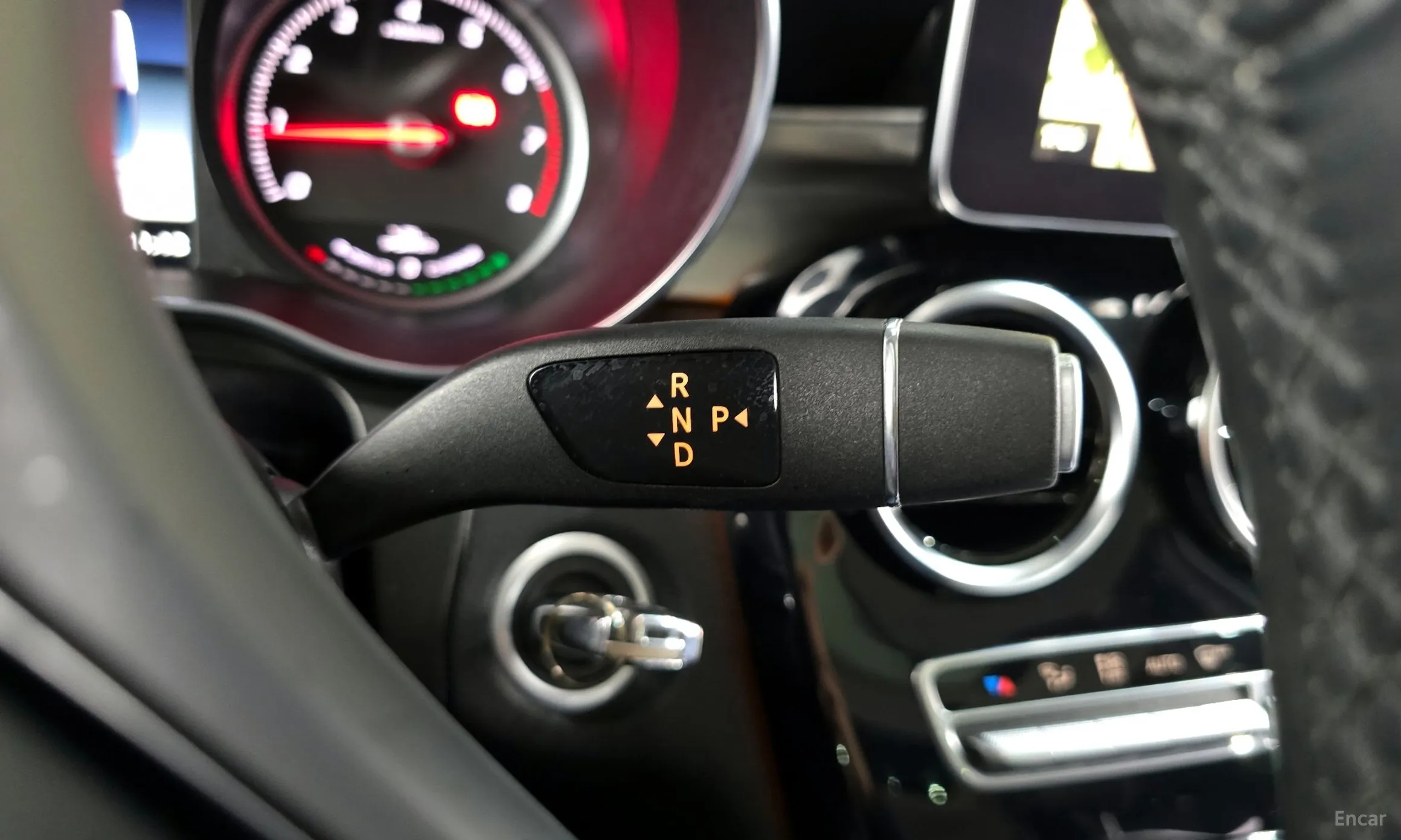 Mercedes Benz GLC-Class X253 превью 9