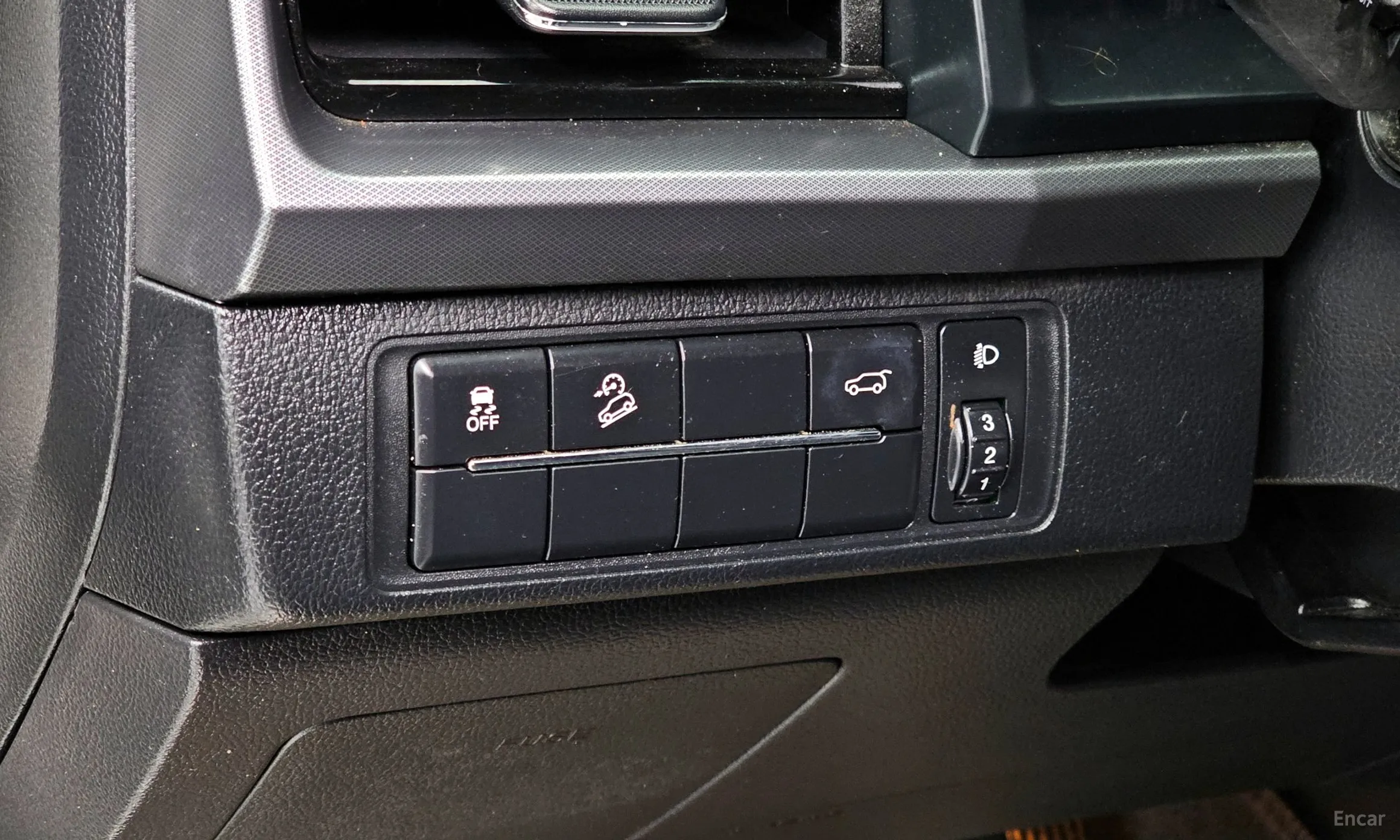 KG Mobility (SsangYong) Rexton New Arena превью 14