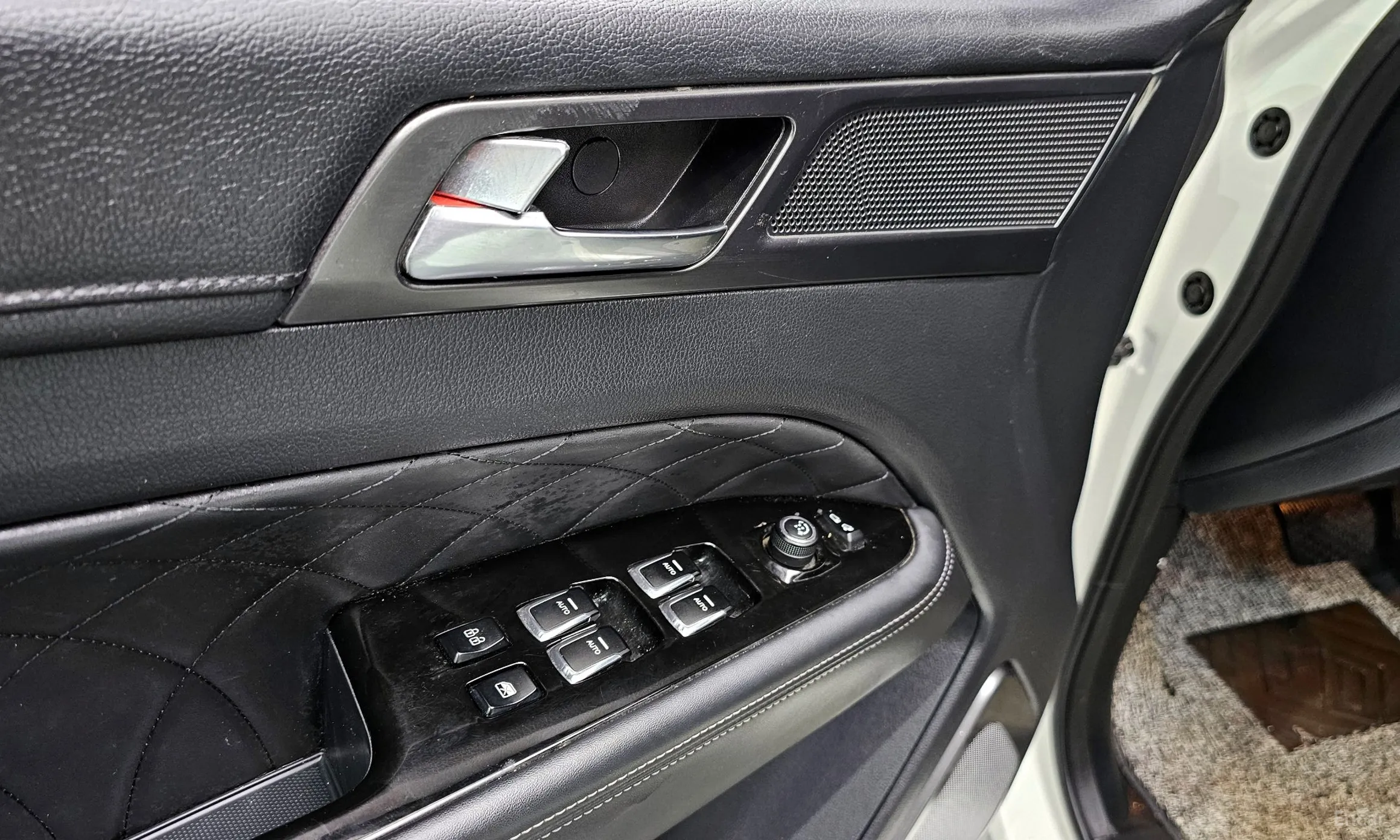 KG Mobility (SsangYong) Rexton New Arena превью 17
