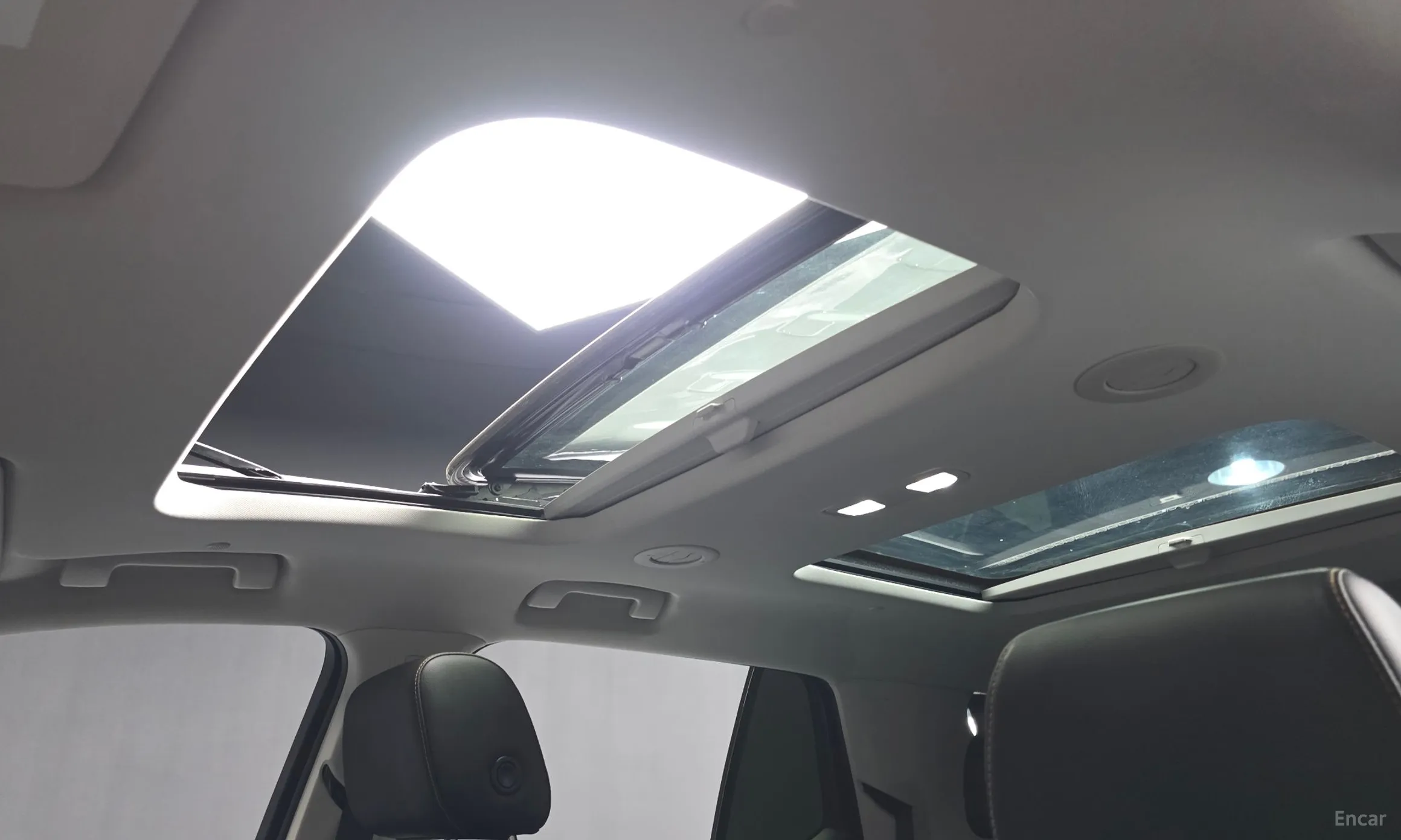 Chevrolet (GM Daewoo) Traverse превью 18
