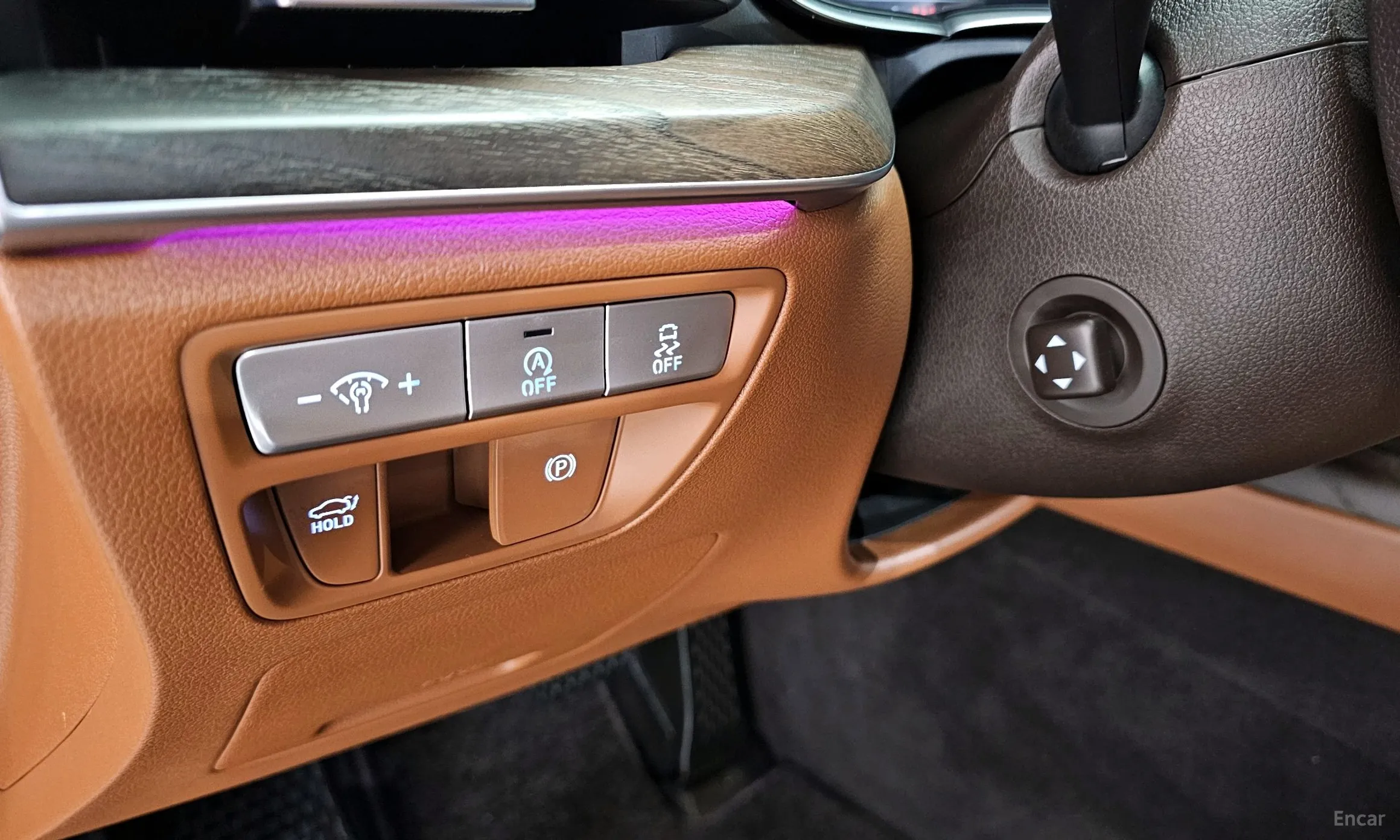 Genesis G80 (RG3) превью 14