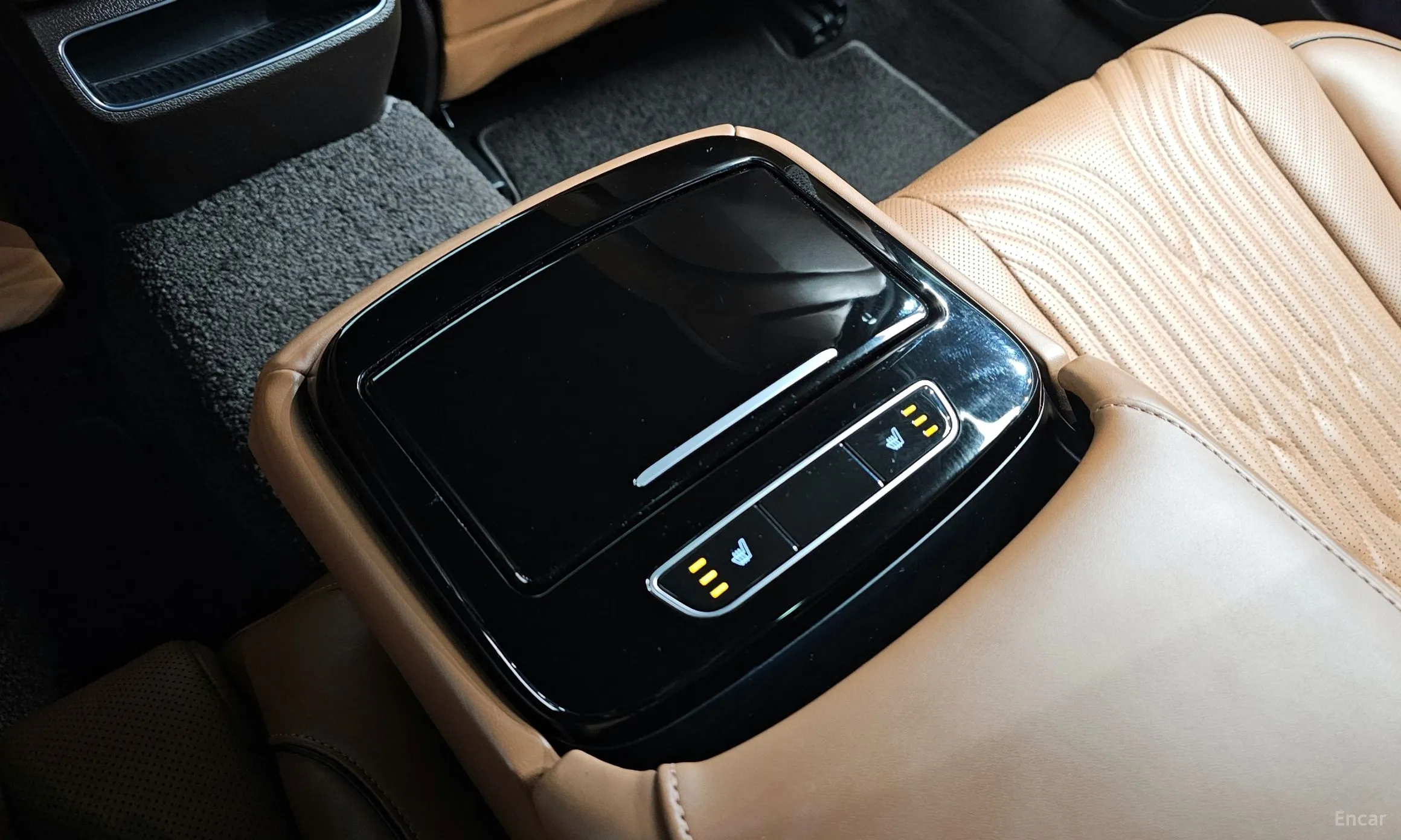 Genesis G80 (RG3) превью 17