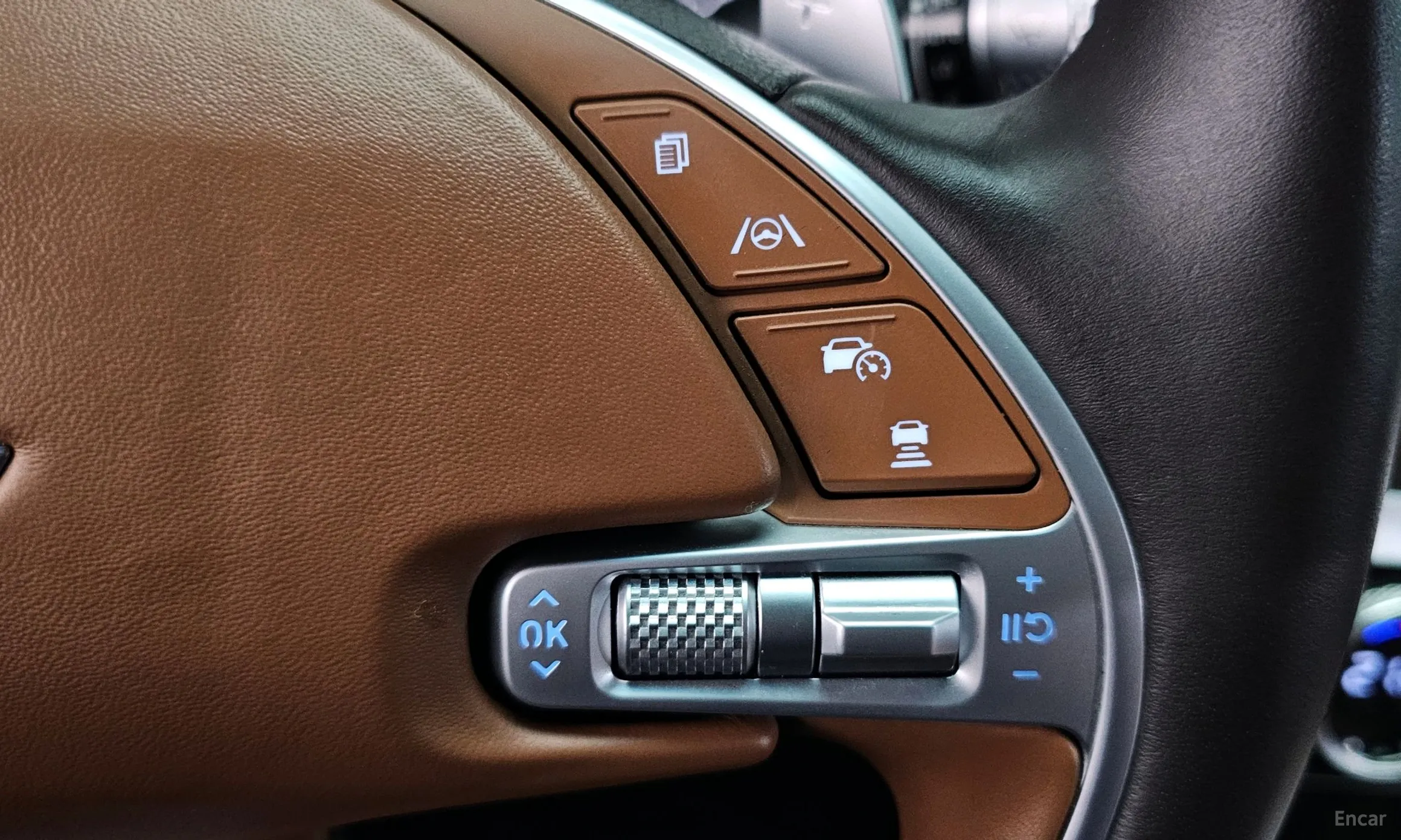 Genesis G80 (RG3) превью 19