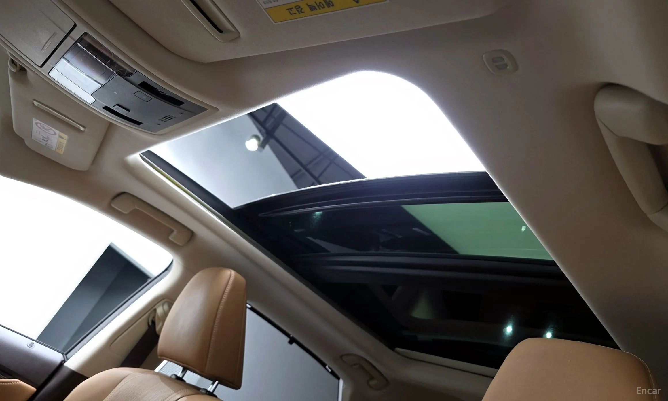 Lexus RX350 4th Generation превью 18