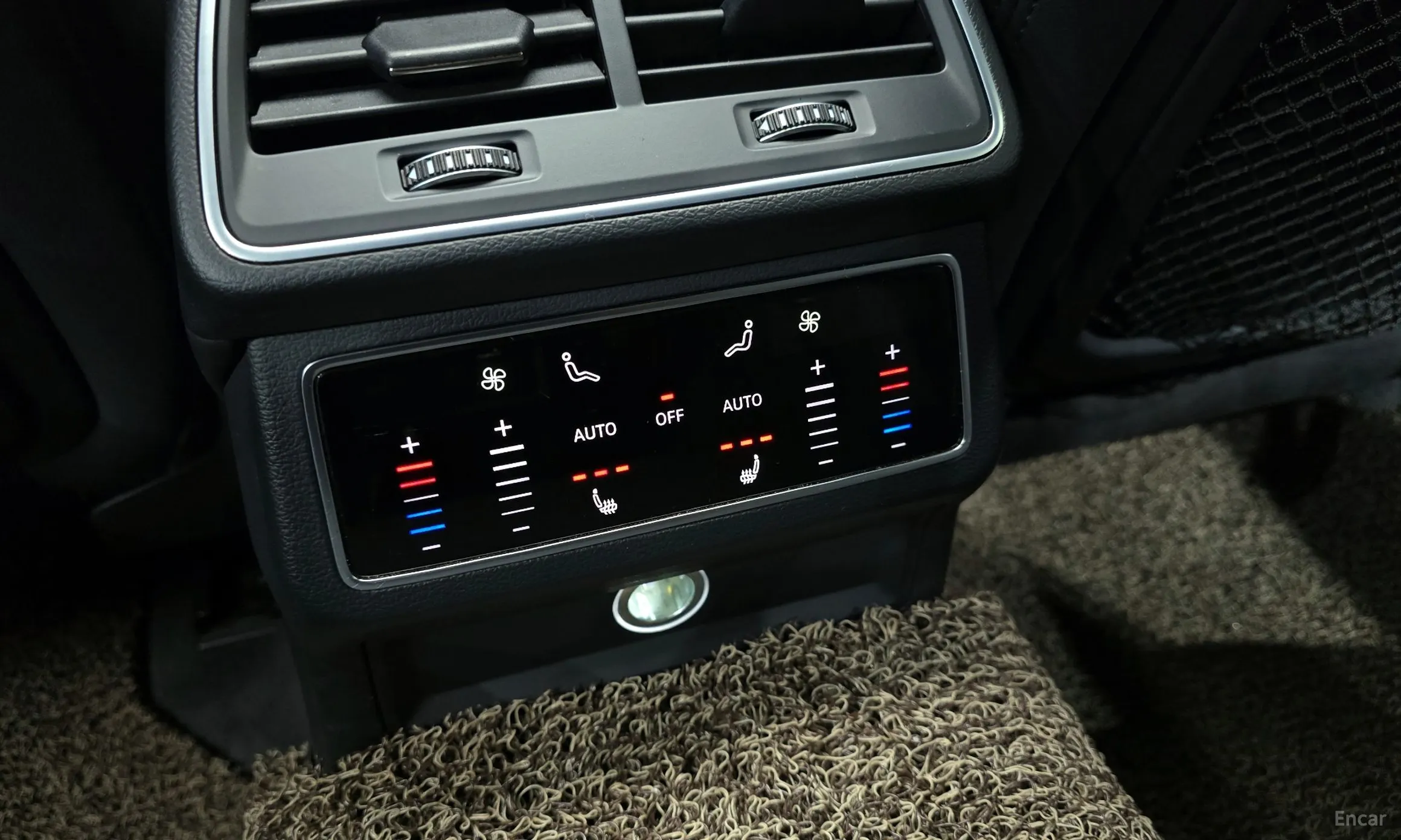Audi A6 (C8) превью 17