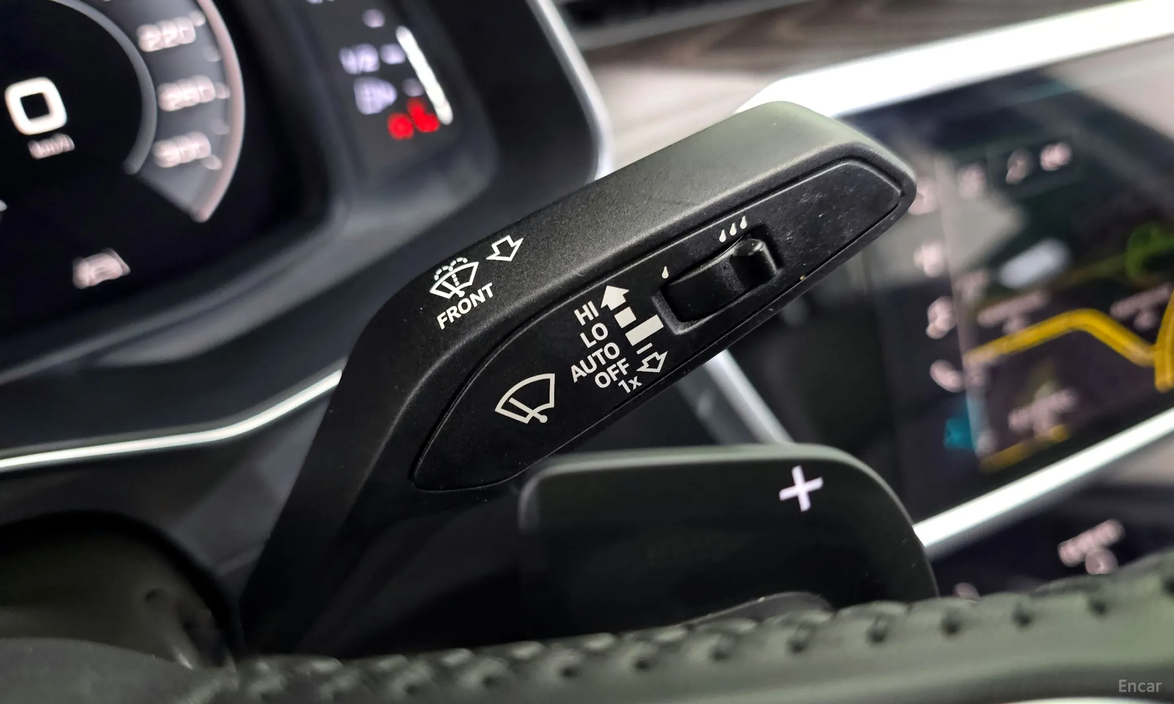 Audi A6 (C8) превью 18